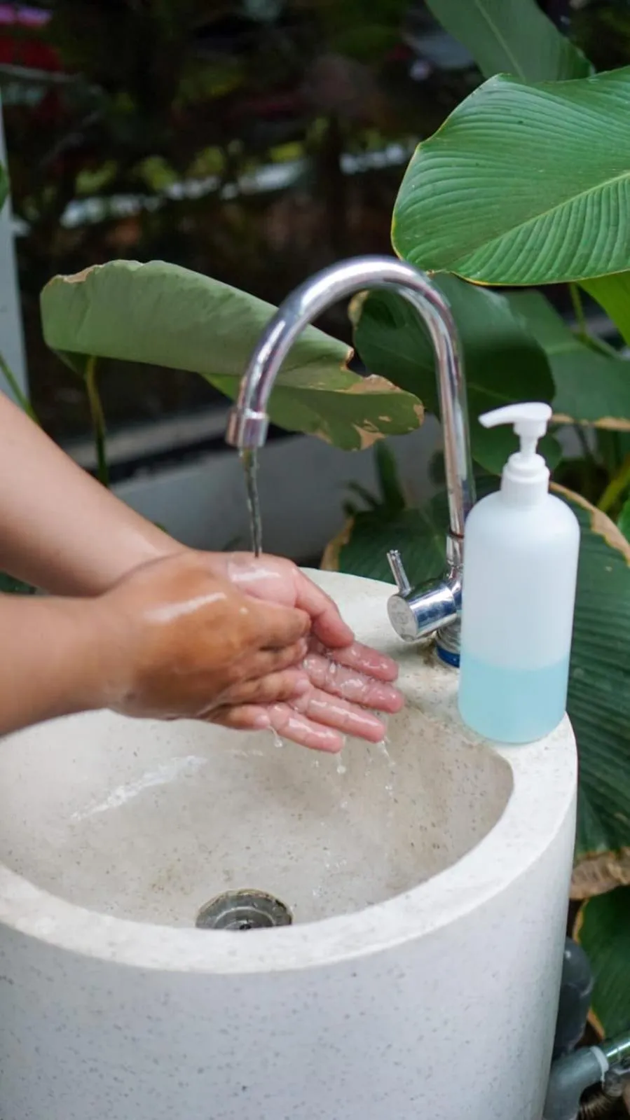 Votel Krakatau Boutique Hotel Semarang