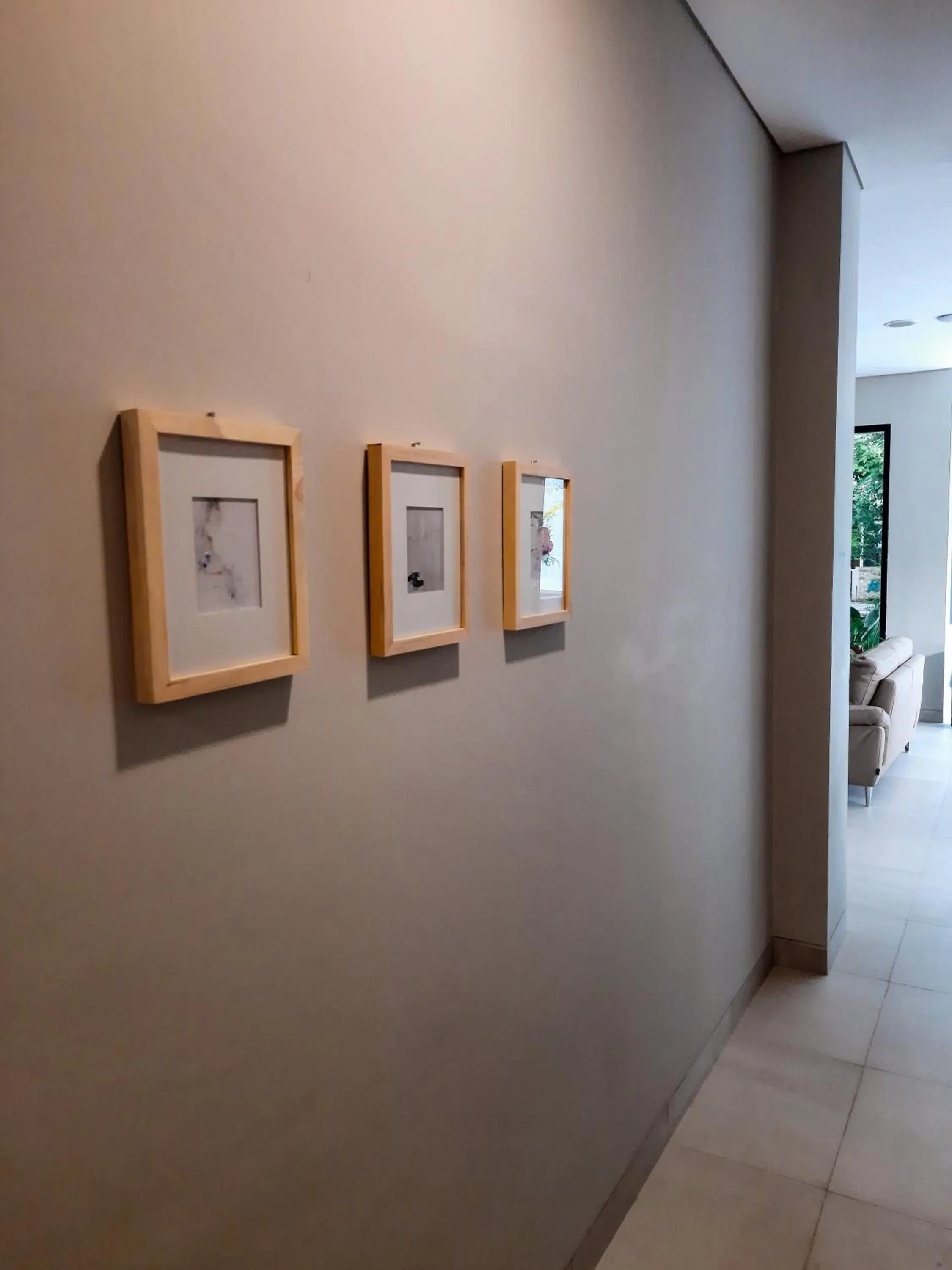Votel Krakatau Boutique Hotel Semarang