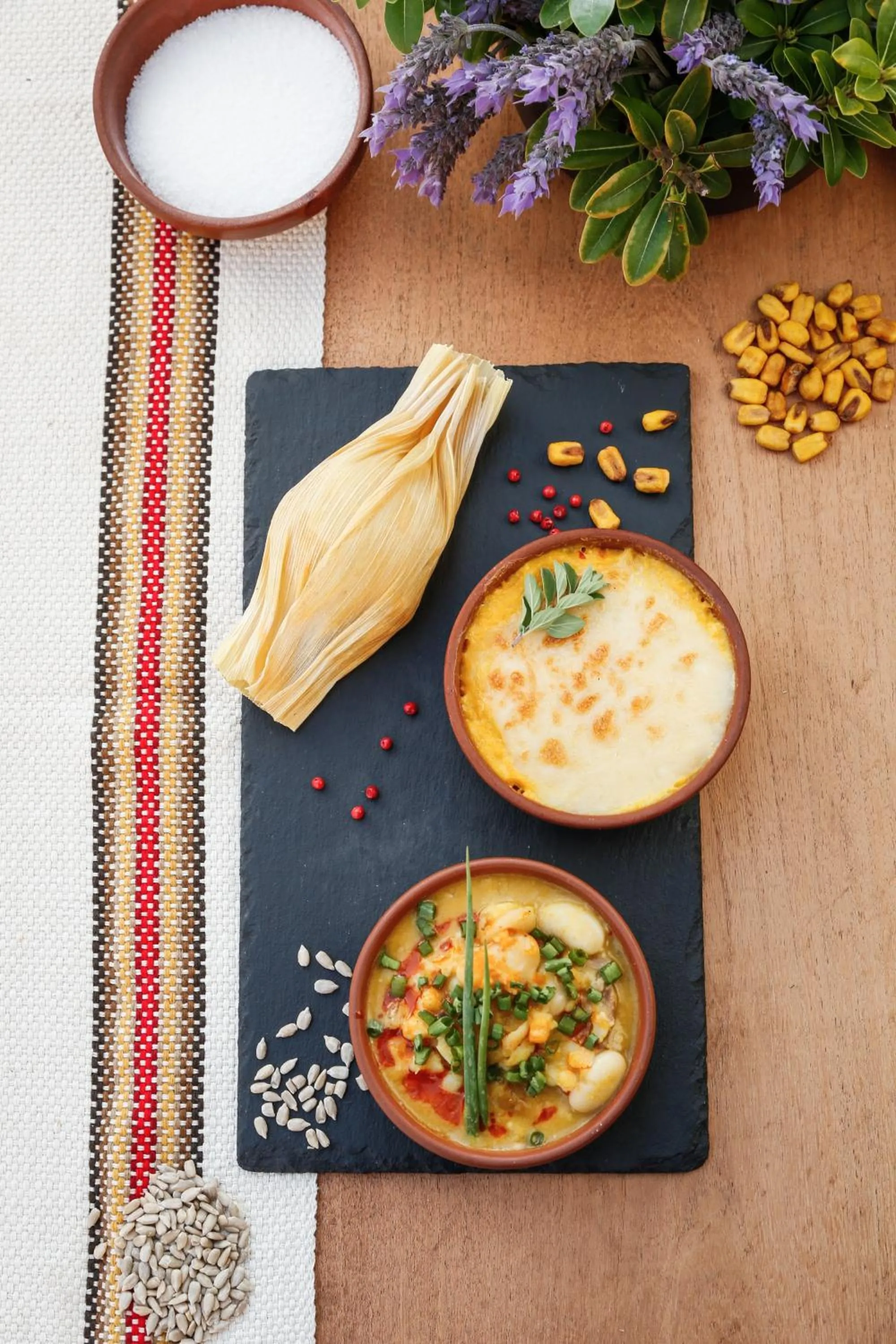 Restaurant/places to eat in Grace Cafayate