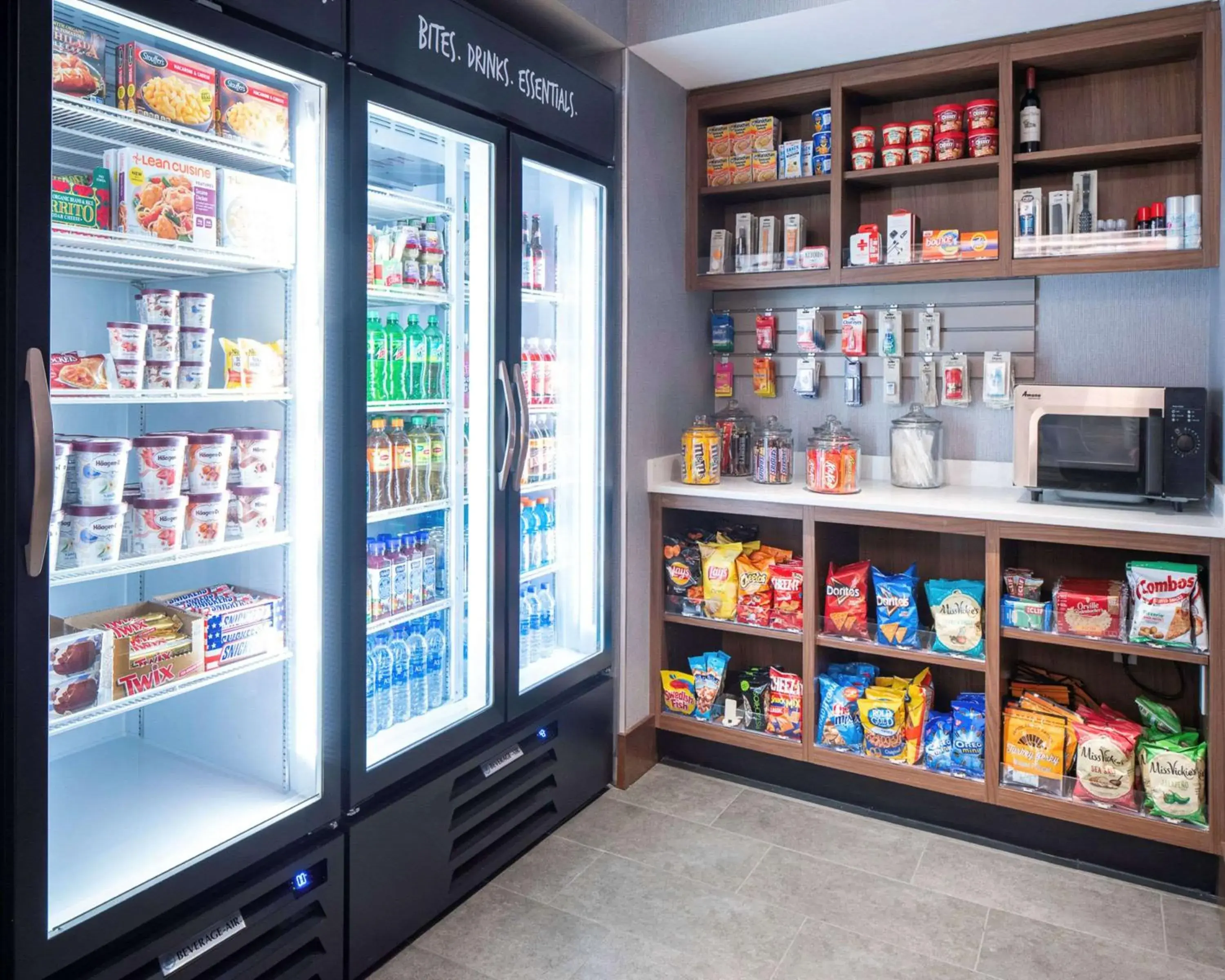 Lobby or reception in Hyatt House Allentown-Lehigh Valley Lobby or reception in Hyatt House Allentown-Lehigh Valley