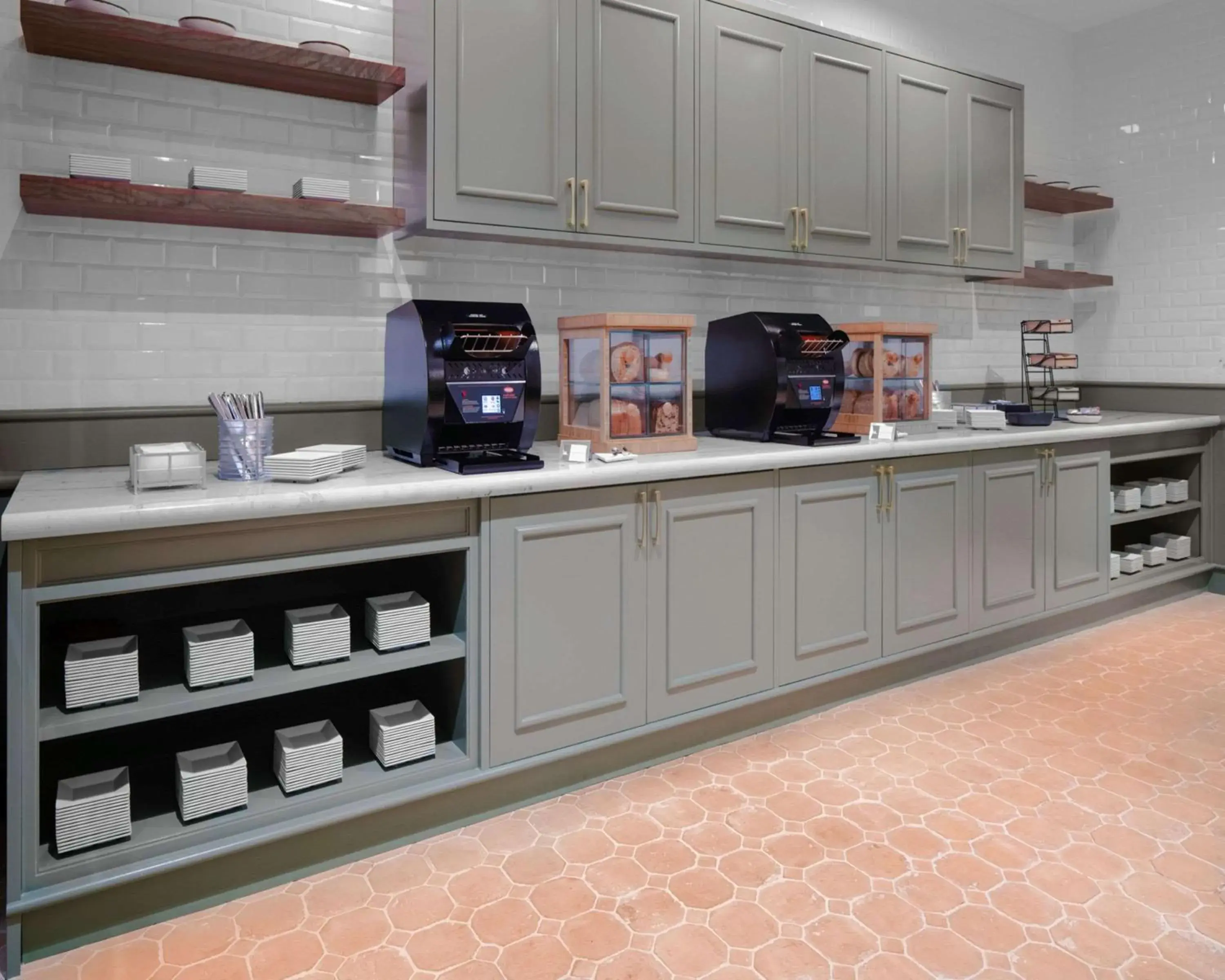 Breakfast in Hyatt House Allentown-Lehigh Valley Breakfast in Hyatt House Allentown-Lehigh Valley