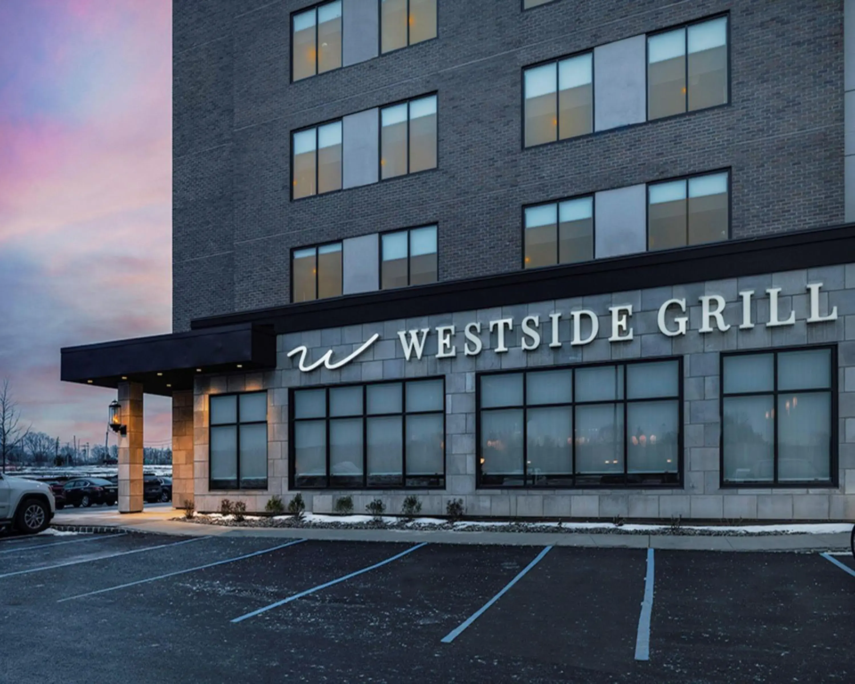 Restaurant/places to eat in Hyatt House Allentown-Lehigh Valley Restaurant/places to eat in Hyatt House Allentown-Lehigh Valley