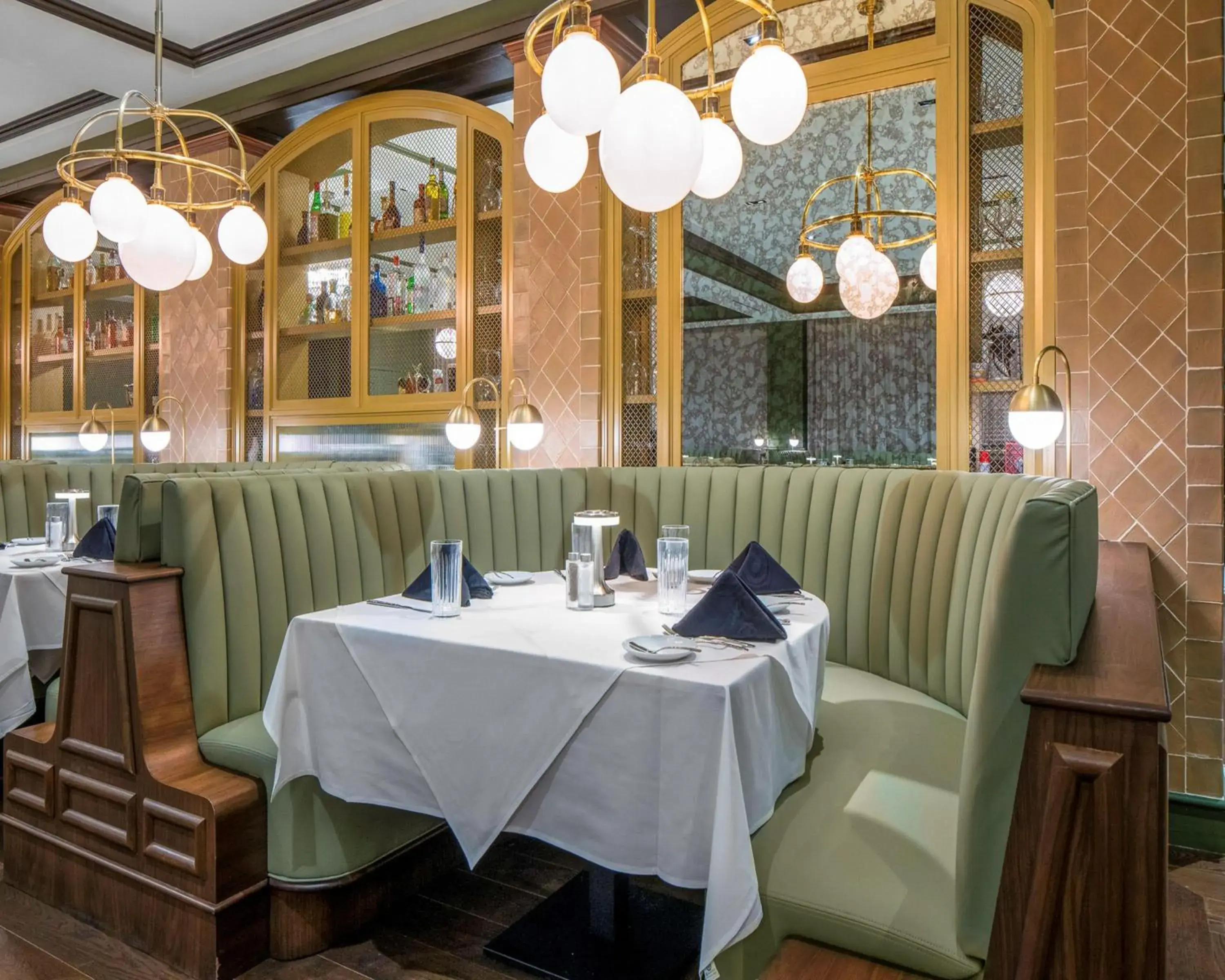 Restaurant/places to eat in Hyatt Place Allentown - Lehigh Valley Restaurant/places to eat in Hyatt Place Allentown - Lehigh Valley