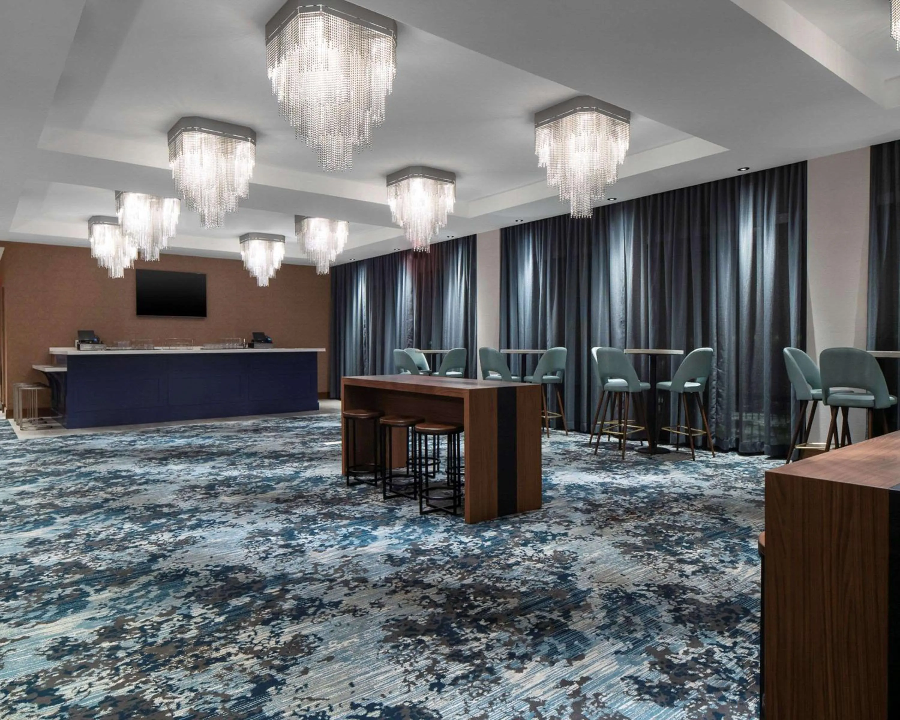 Meeting/conference room in Hyatt Place Allentown - Lehigh Valley