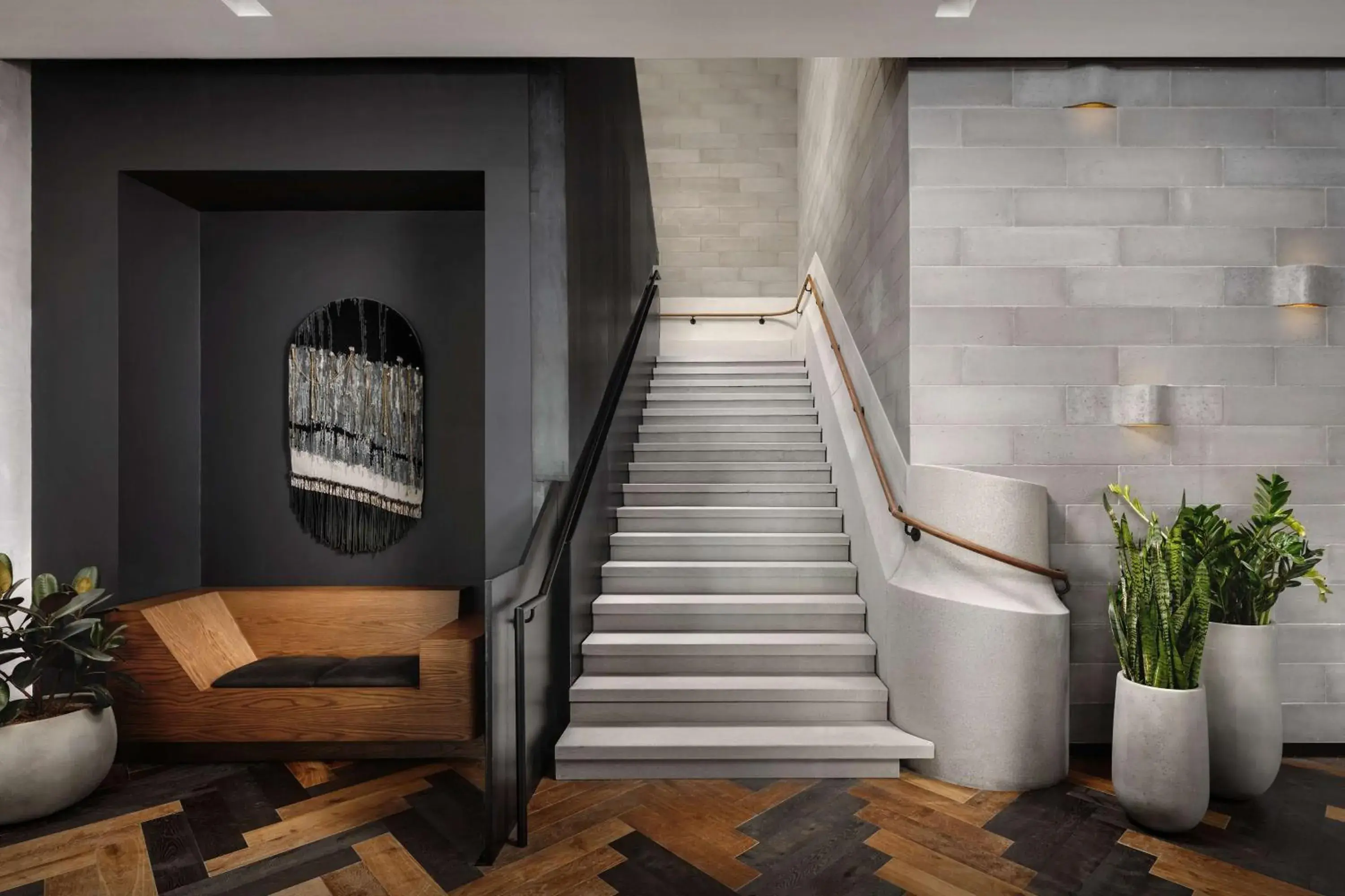 Lobby or reception in Tommie Austin, JDV by Hyatt Lobby or reception in Tommie Austin, JDV by Hyatt