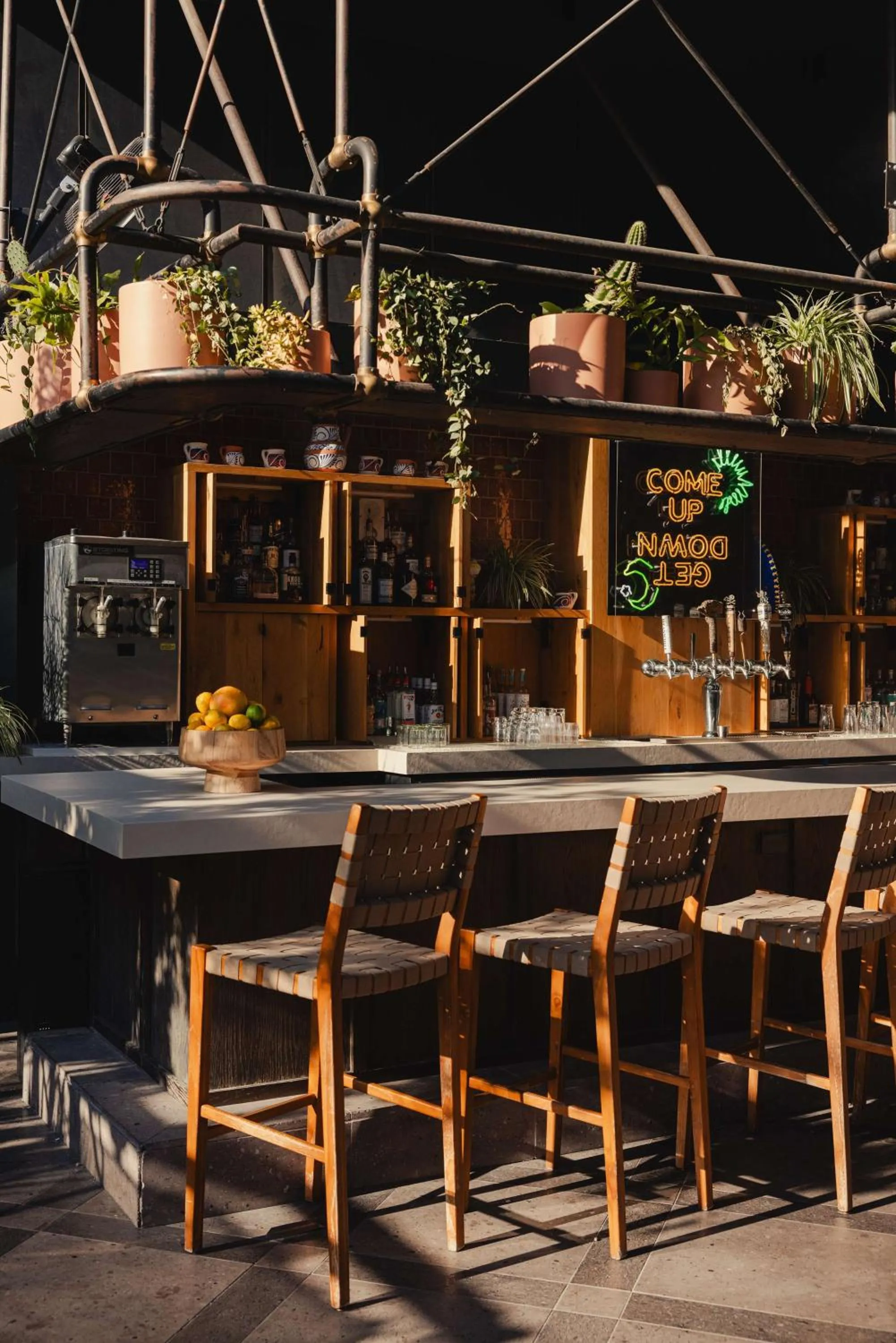 Lounge or bar in Tommie Austin, JDV by Hyatt