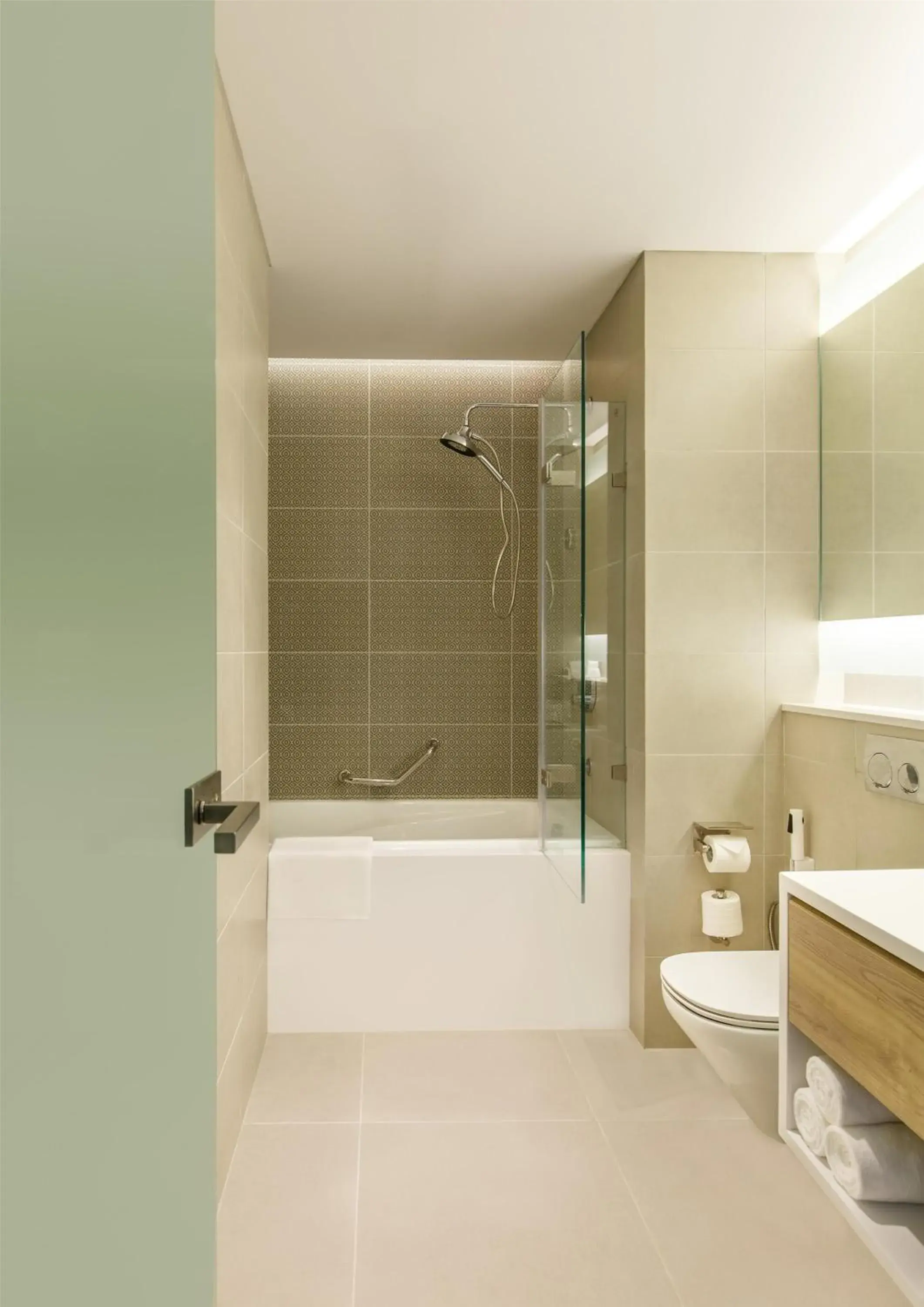 King Room in Hyatt Centric Soalteemode Kathmandu King Room in Hyatt Centric Soalteemode Kathmandu