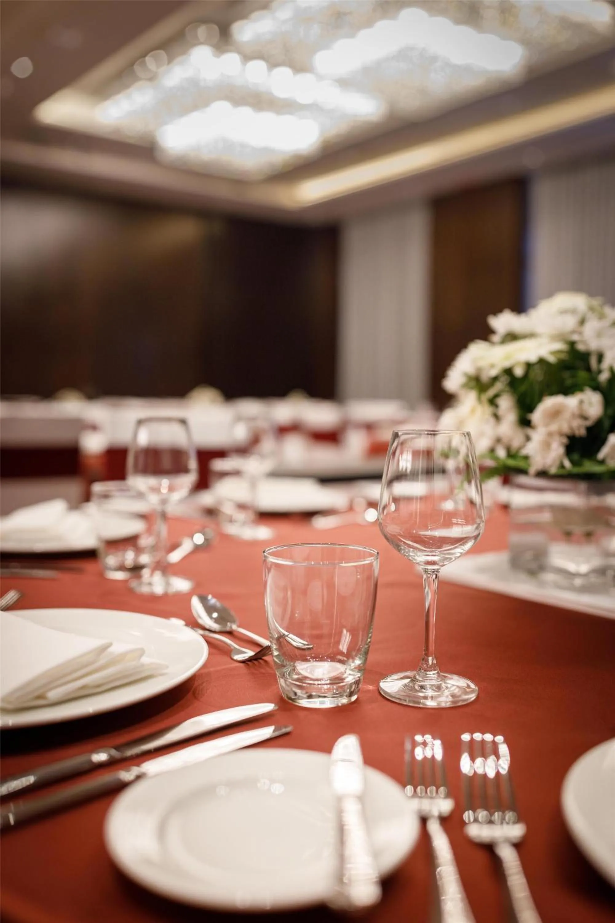 Lobby or reception in Hyatt Centric Soalteemode Kathmandu