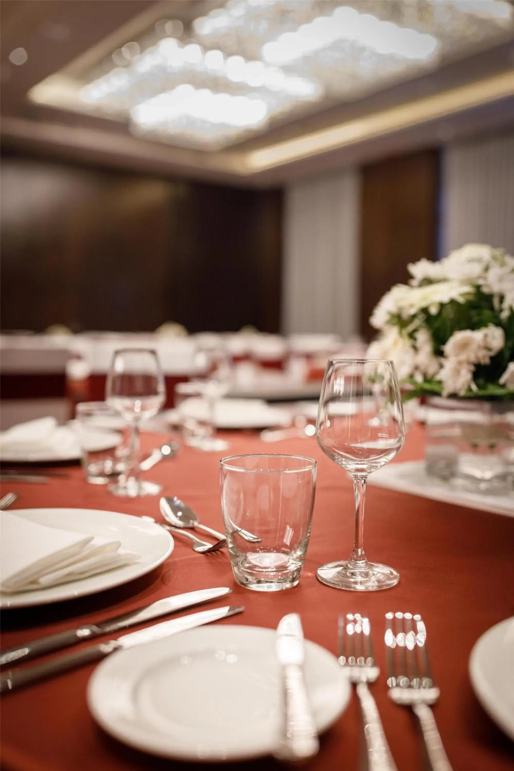 Lobby or reception in Hyatt Centric Soalteemode Kathmandu Lobby or reception in Hyatt Centric Soalteemode Kathmandu