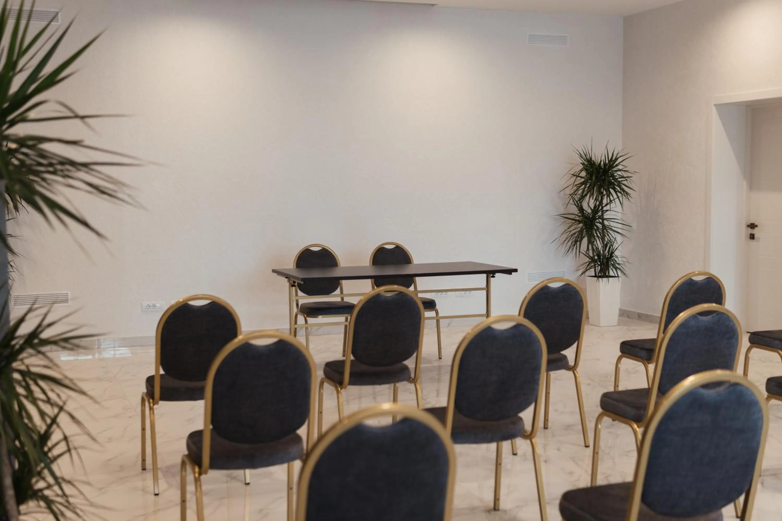Meeting/conference room in Optima Collection Bergshloss Rivne