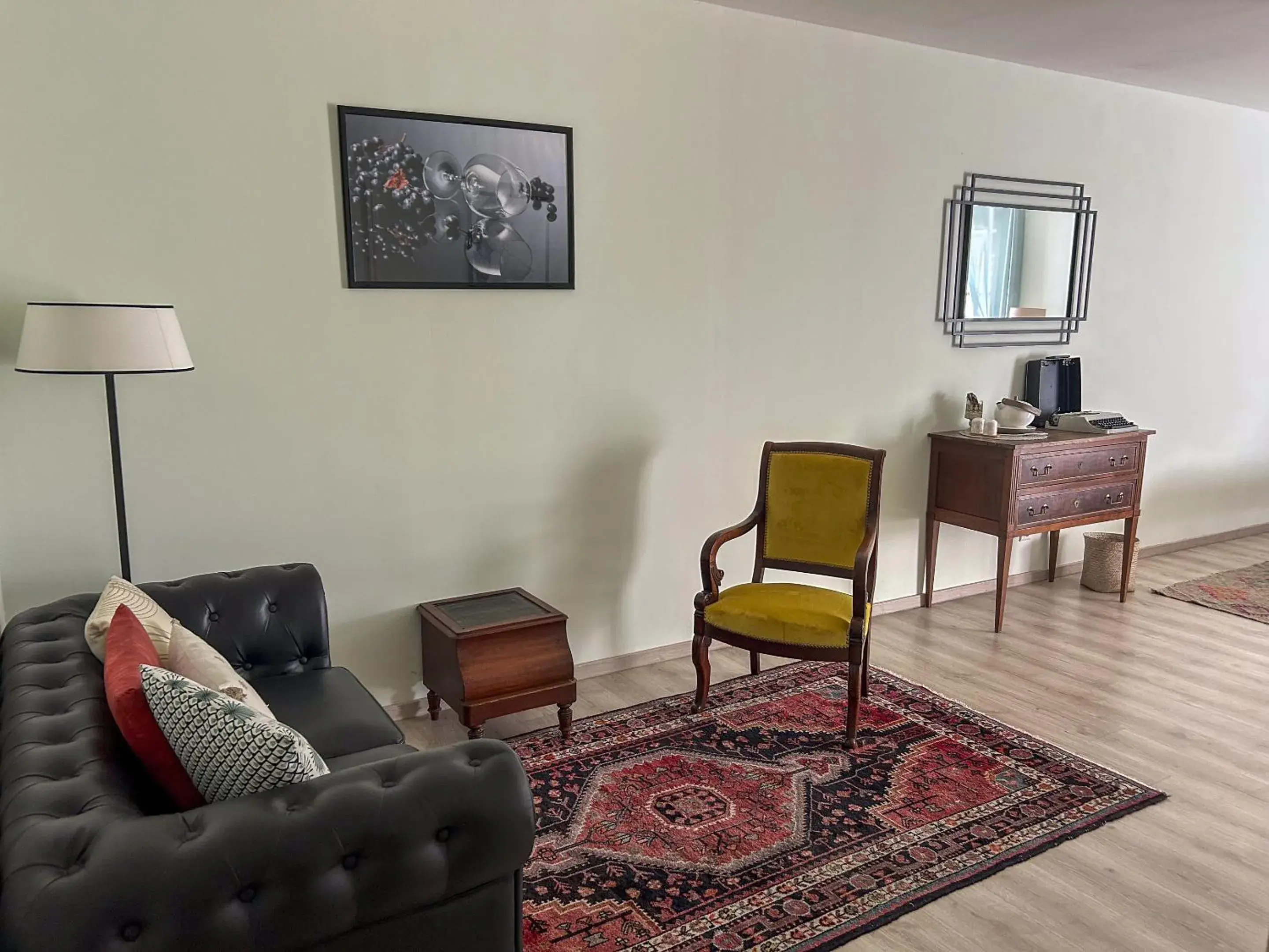 Bedroom in Maison Belles Pierres Bedroom in Maison Belles Pierres