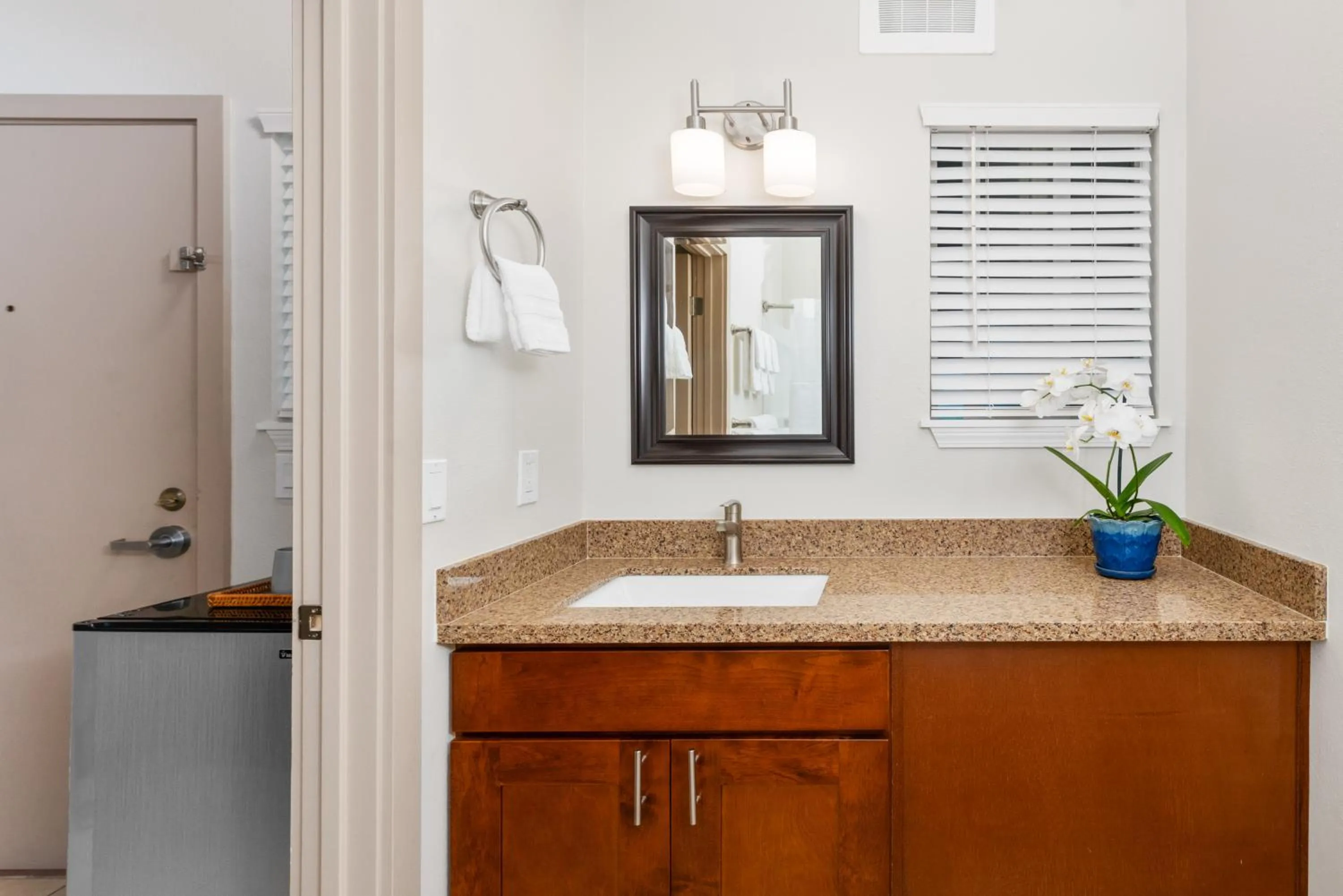 Castle Waimea Country Lodge