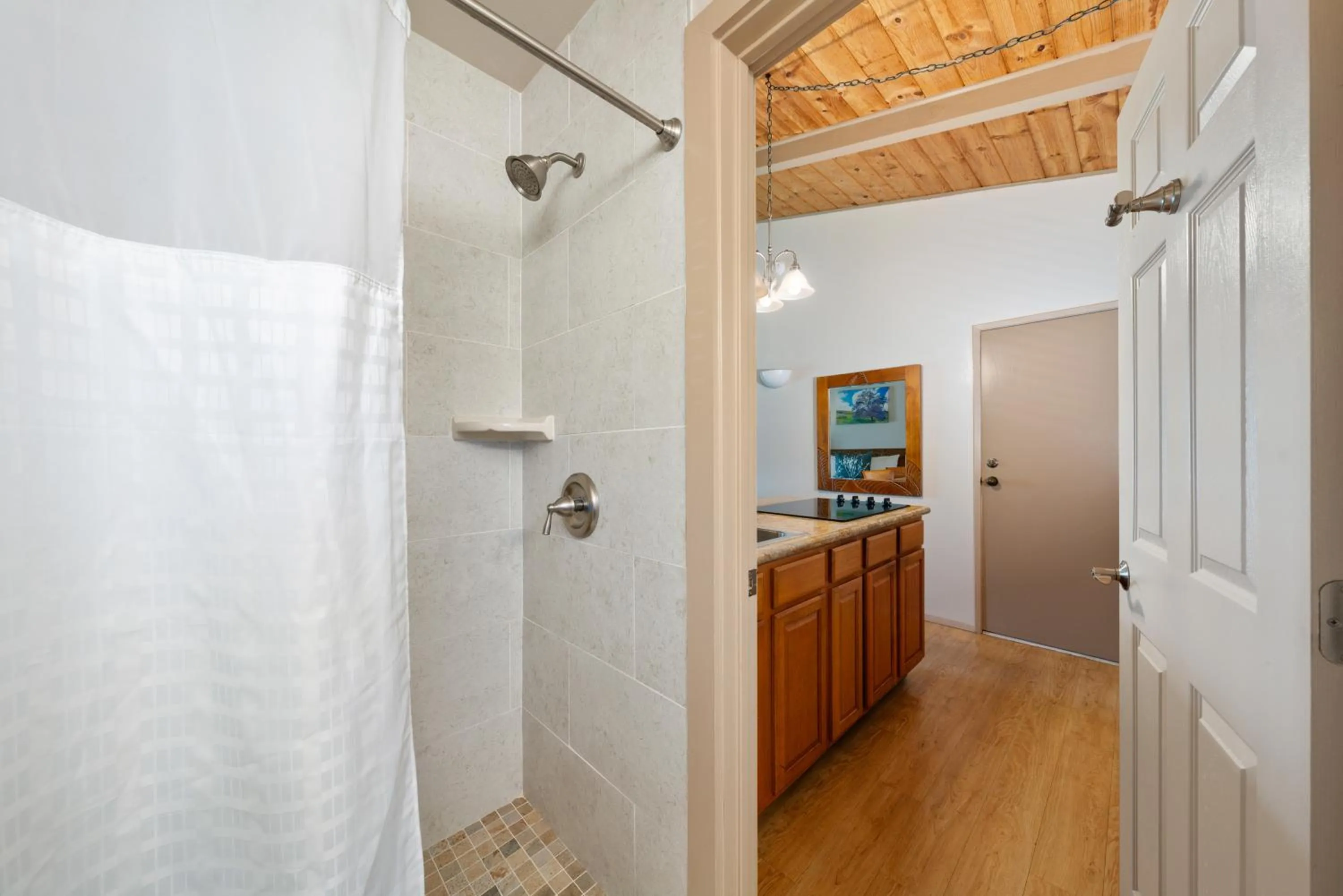 Castle Waimea Country Lodge