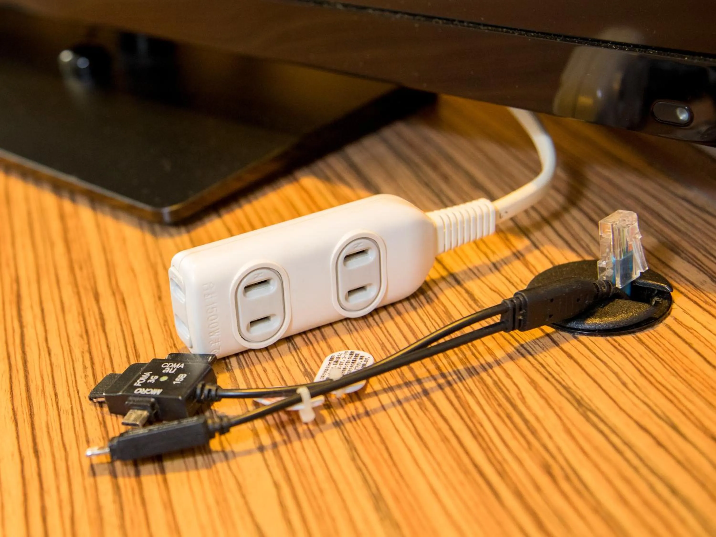 Other in Super Hotel Saitama Omiya West