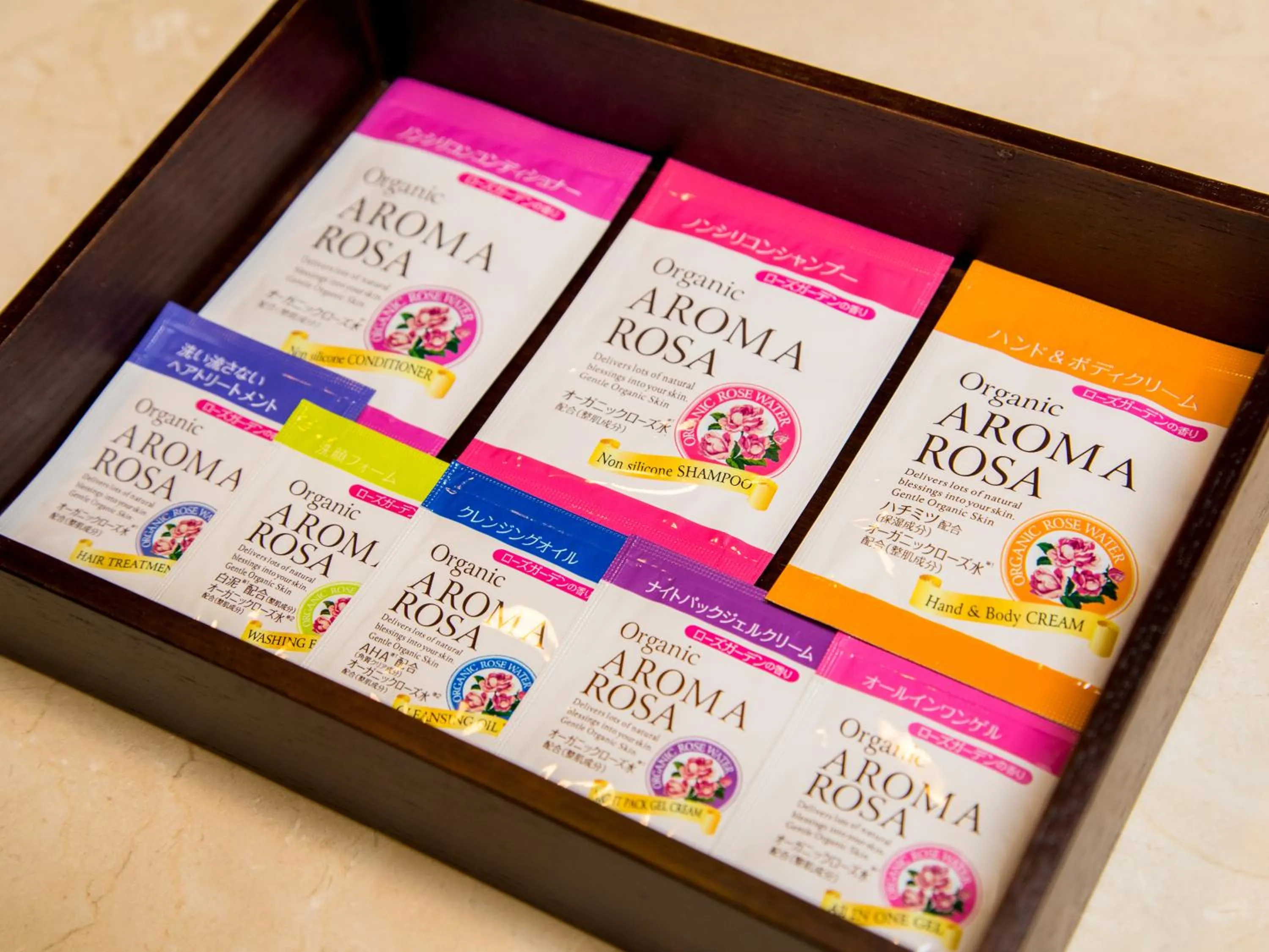 Other in Super Hotel Saitama Omiya West