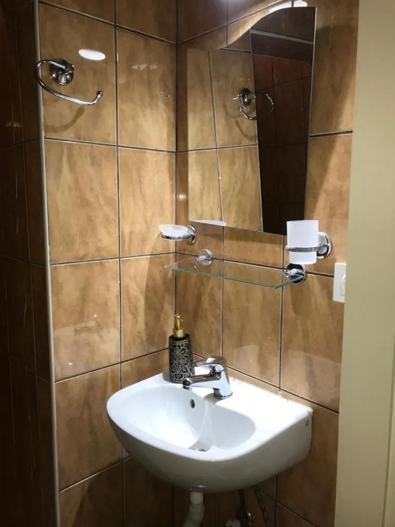 Bathroom in Marmara House&Apartments