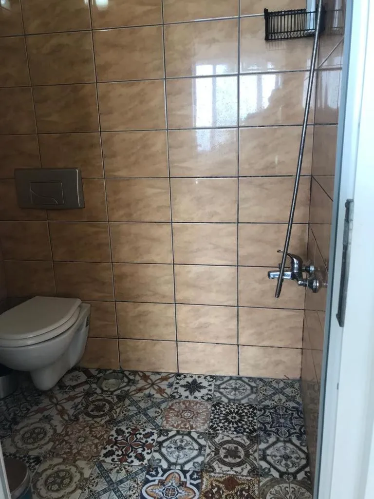 Bathroom in Marmara House&Apartments