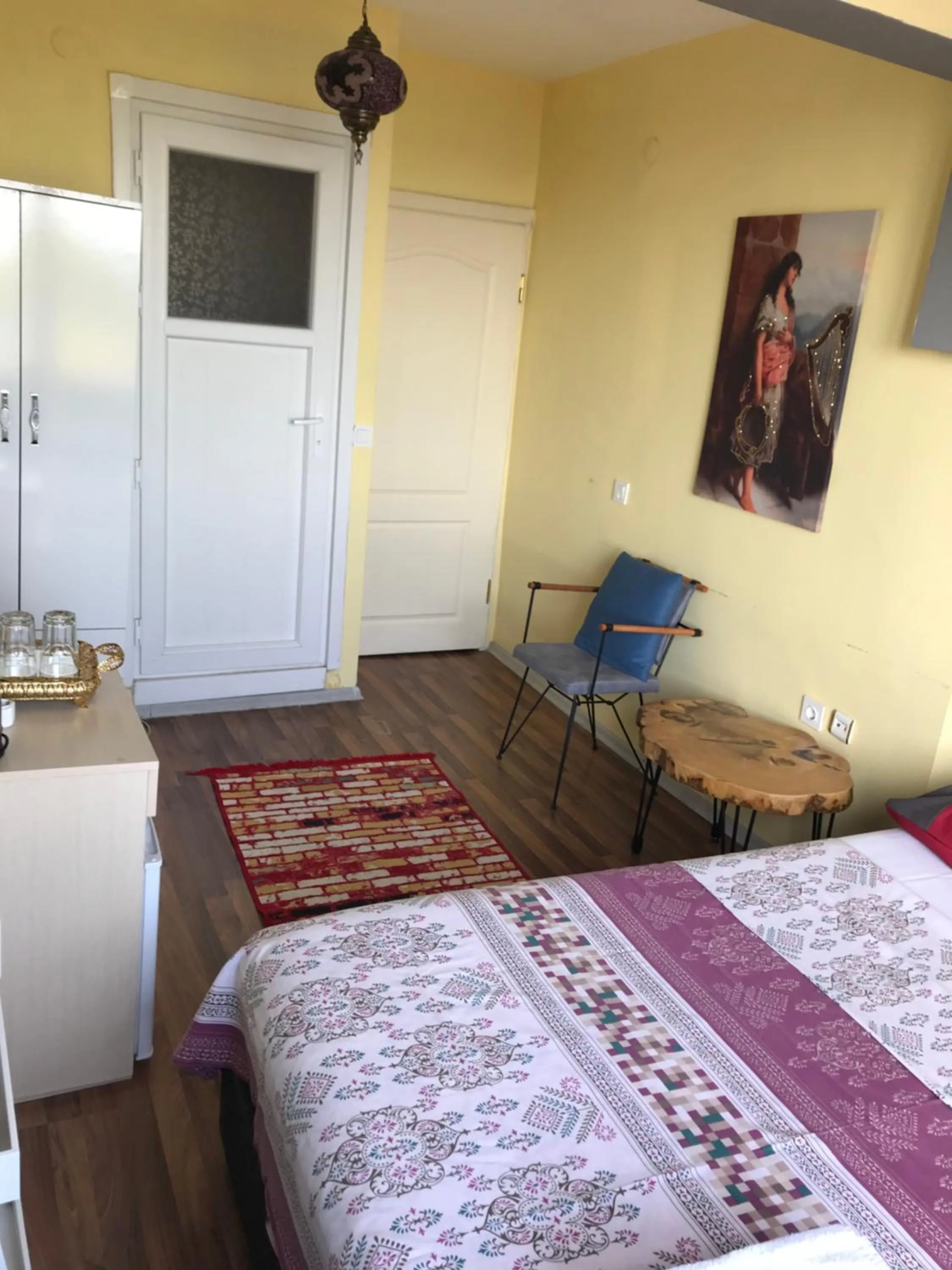 Photo of the whole room in Marmara House&Apartments