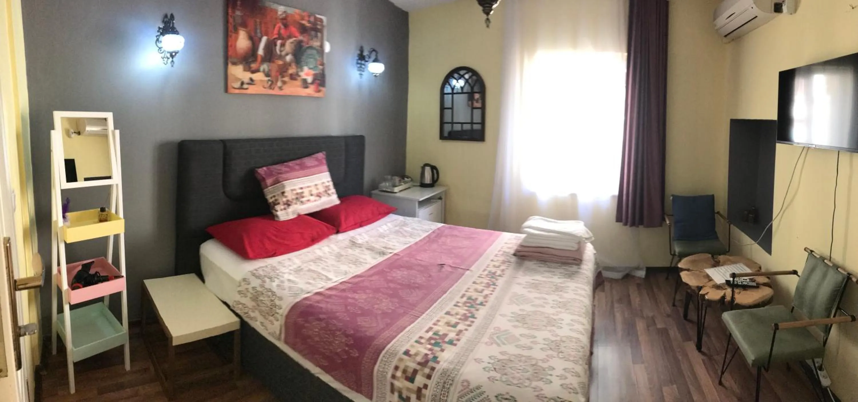 Photo of the whole room in Marmara House&Apartments