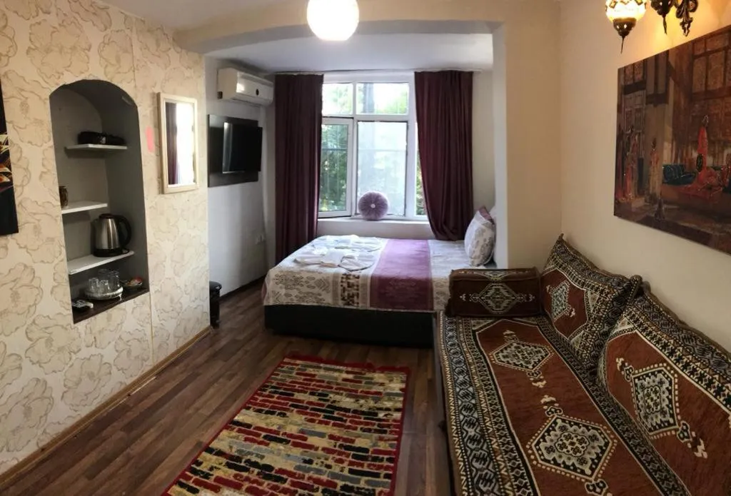 Photo of the whole room in Marmara House&Apartments