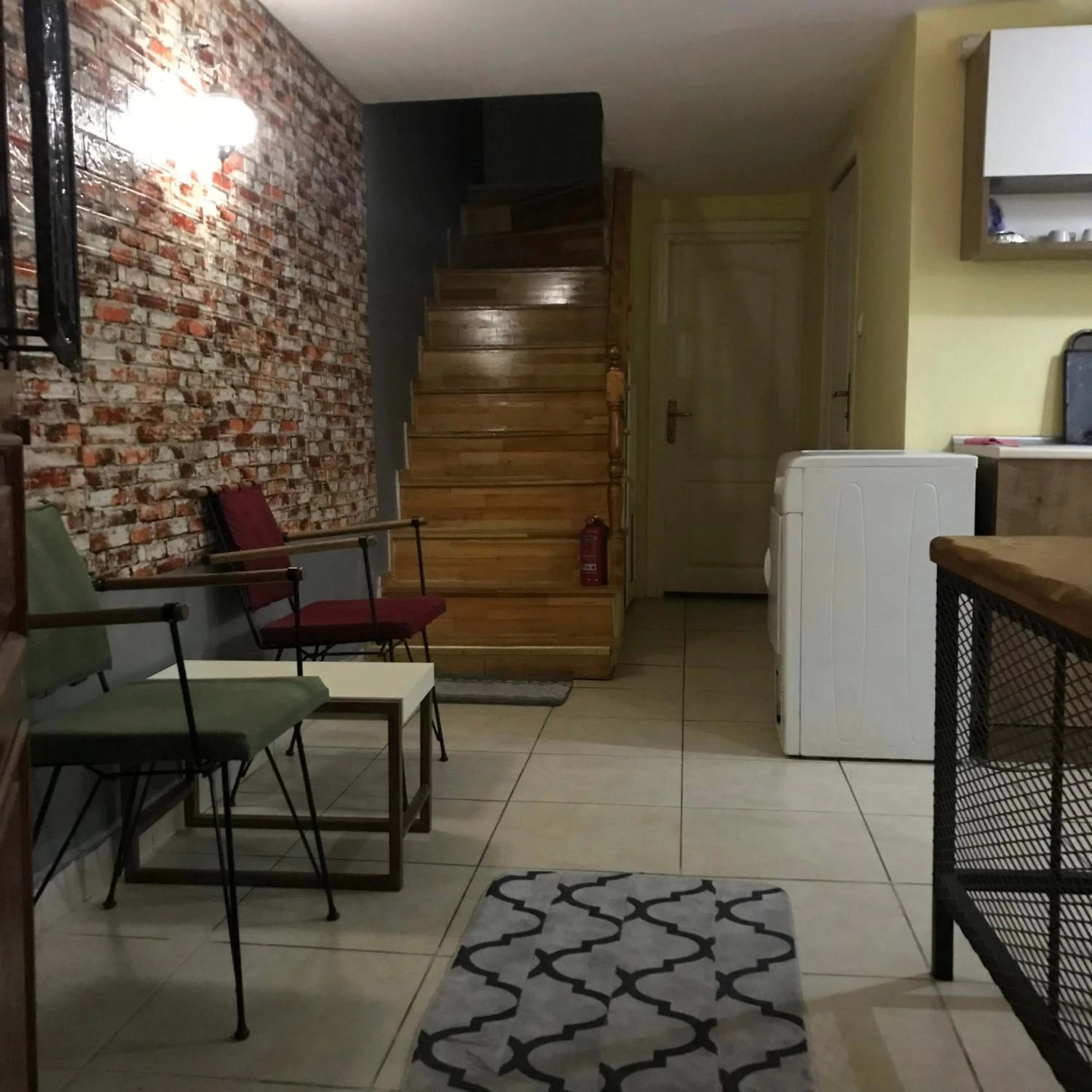 Property building in Marmara House&Apartments