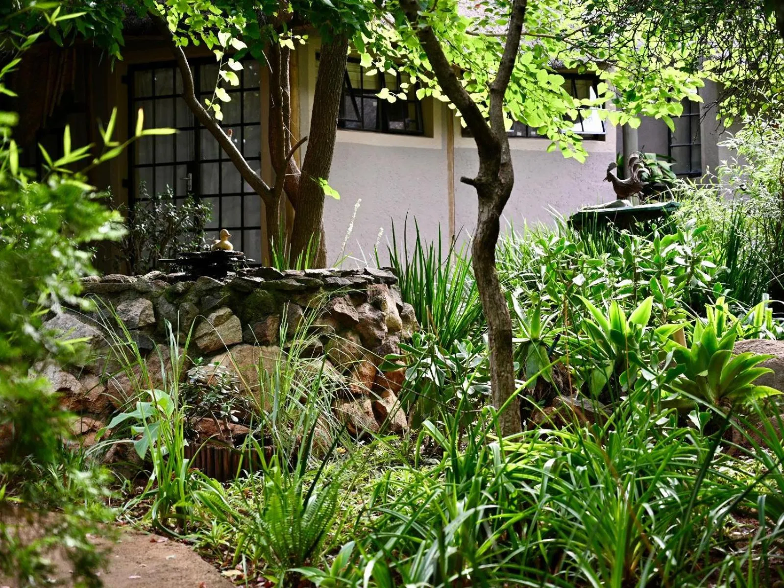 Kulanga Cottages