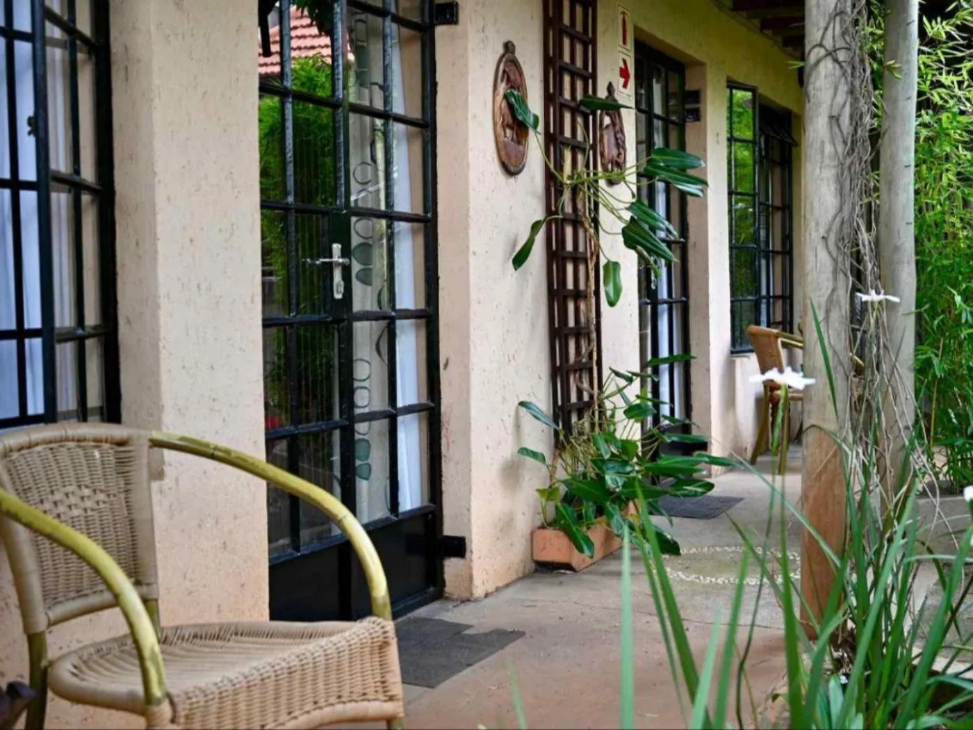 Studio - single occupancy in Kulanga Cottages