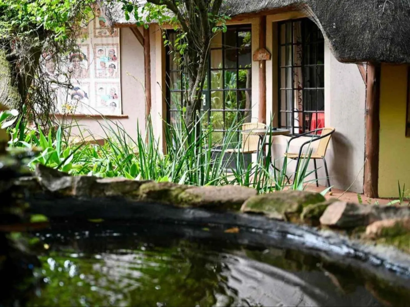 Kulanga Cottages
