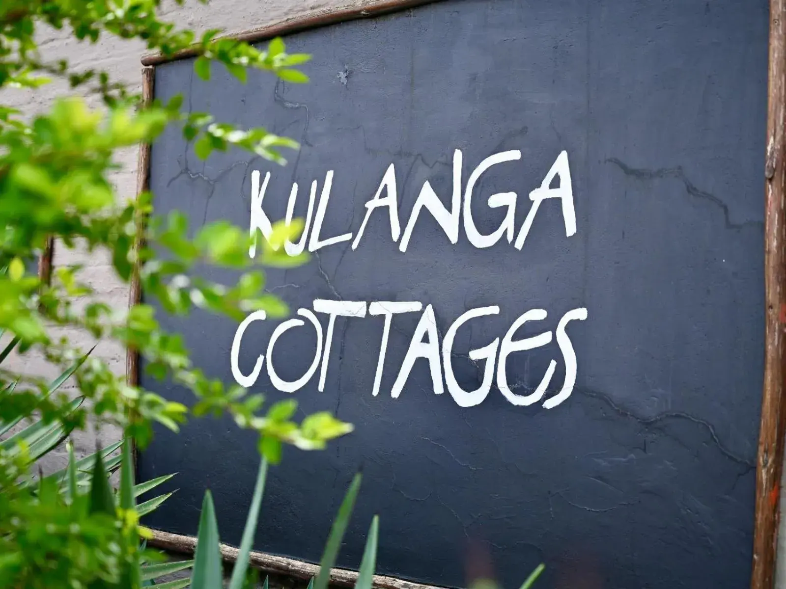 Kulanga Cottages Kulanga Cottages