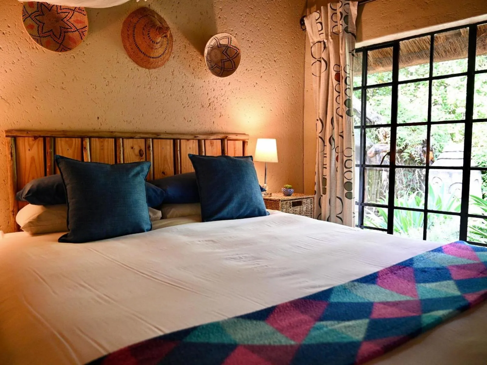 Kulanga Cottages