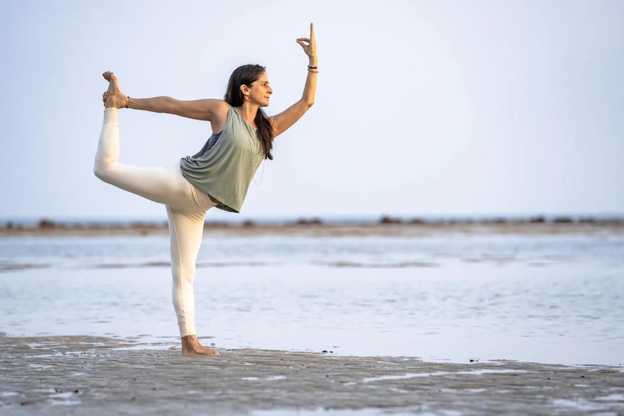 Activities in Samahita Retreat