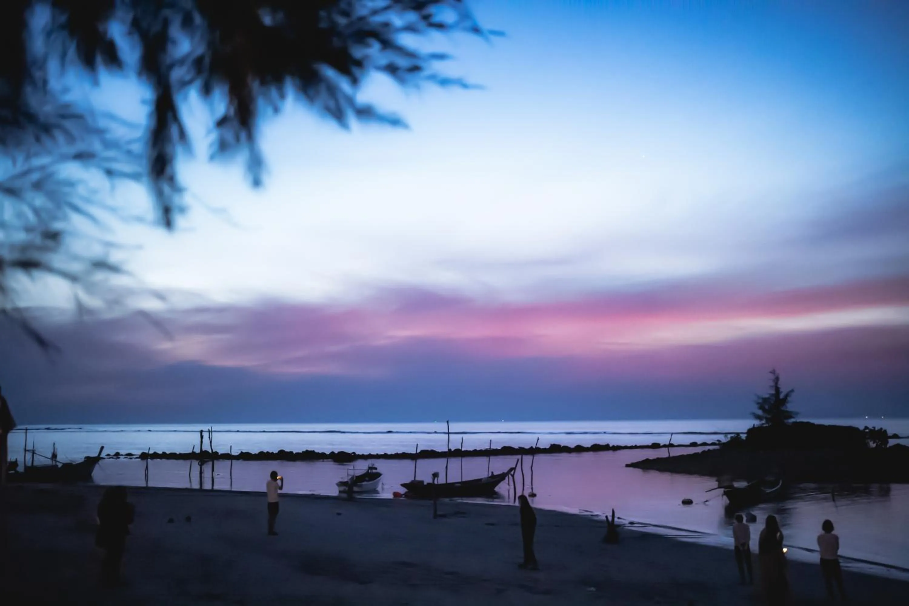 View (from property/room) in Samahita Retreat