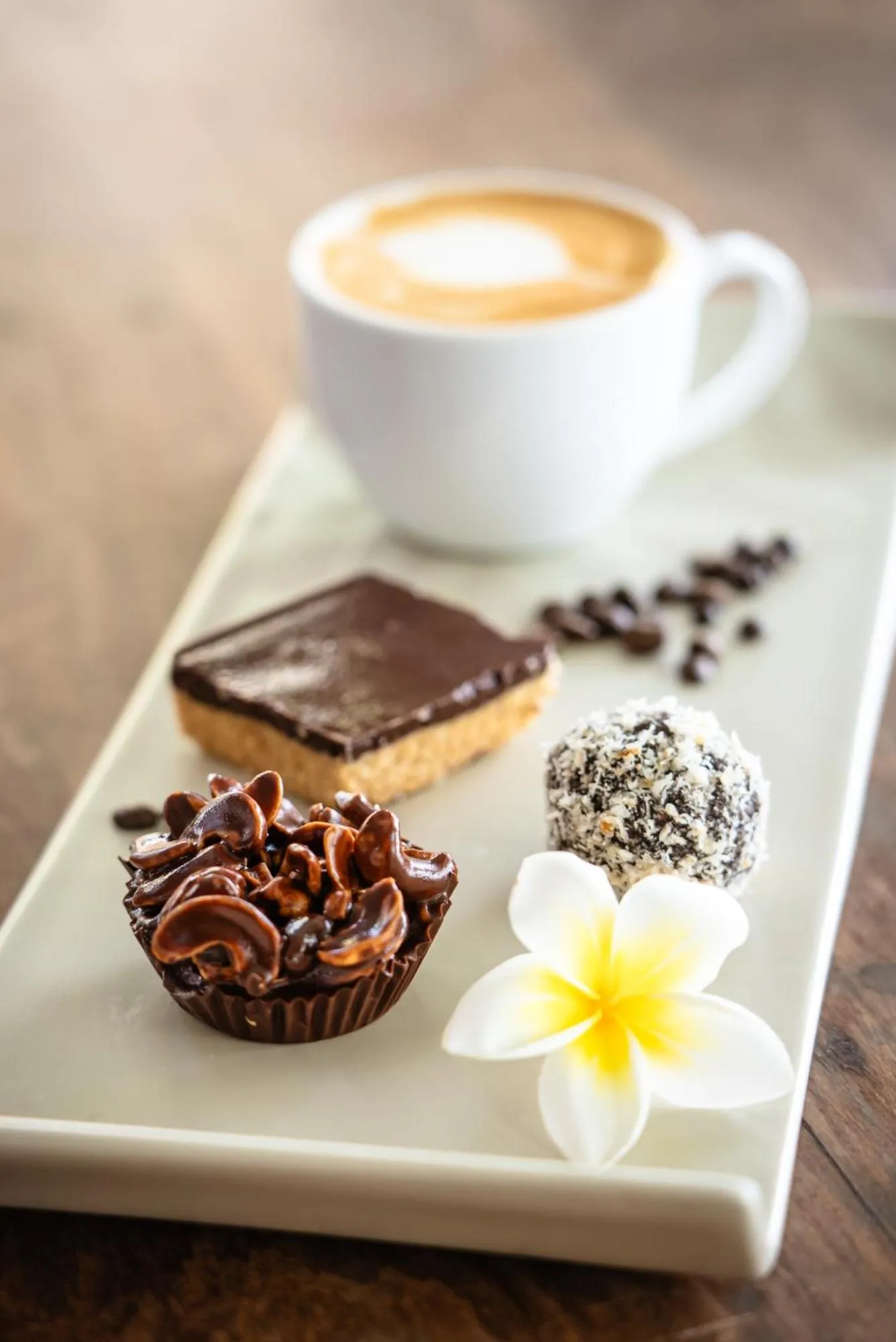 Coffee/tea facilities in Samahita Retreat