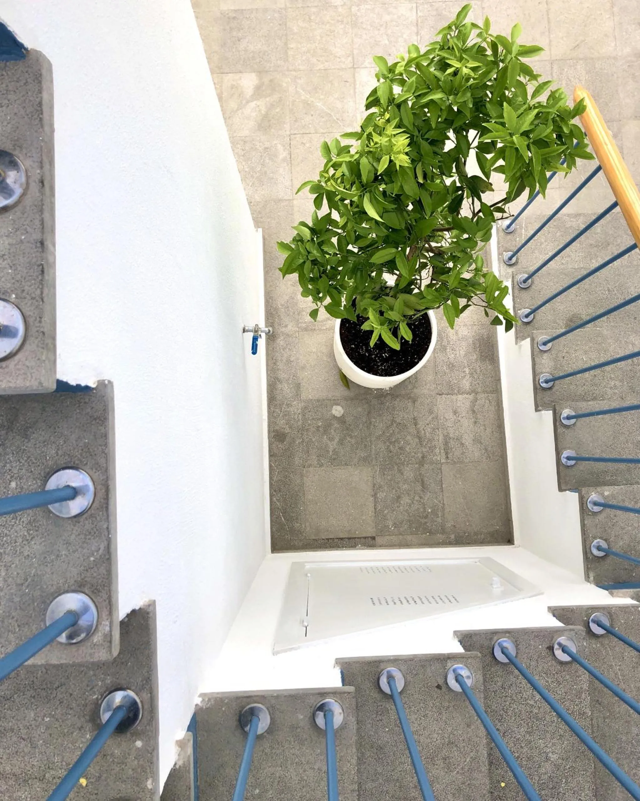 ChezmoiHomes PATIO de LUZ - Stylish apartments in Párraga 13