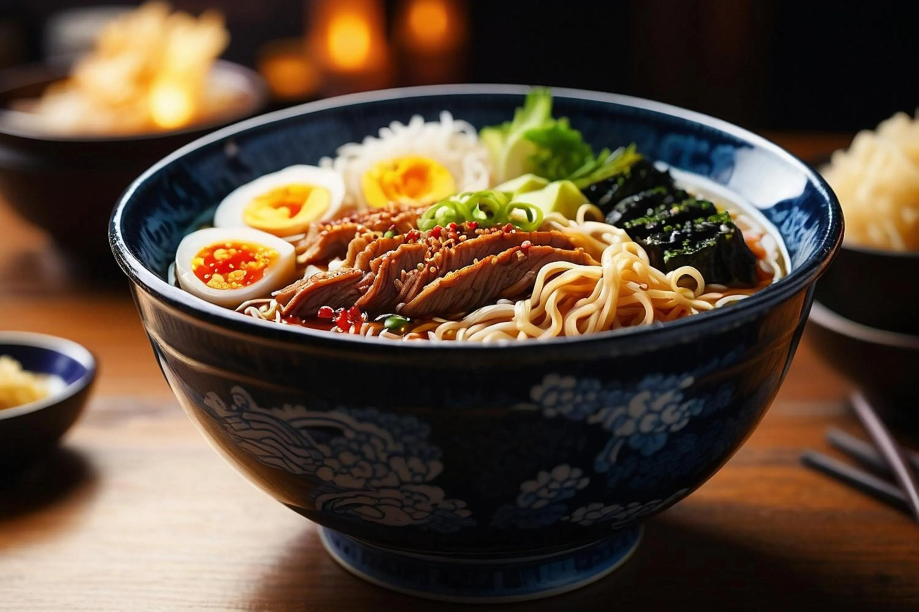 Restaurant/places to eat in Crowne Plaza Greater Noida by IHG