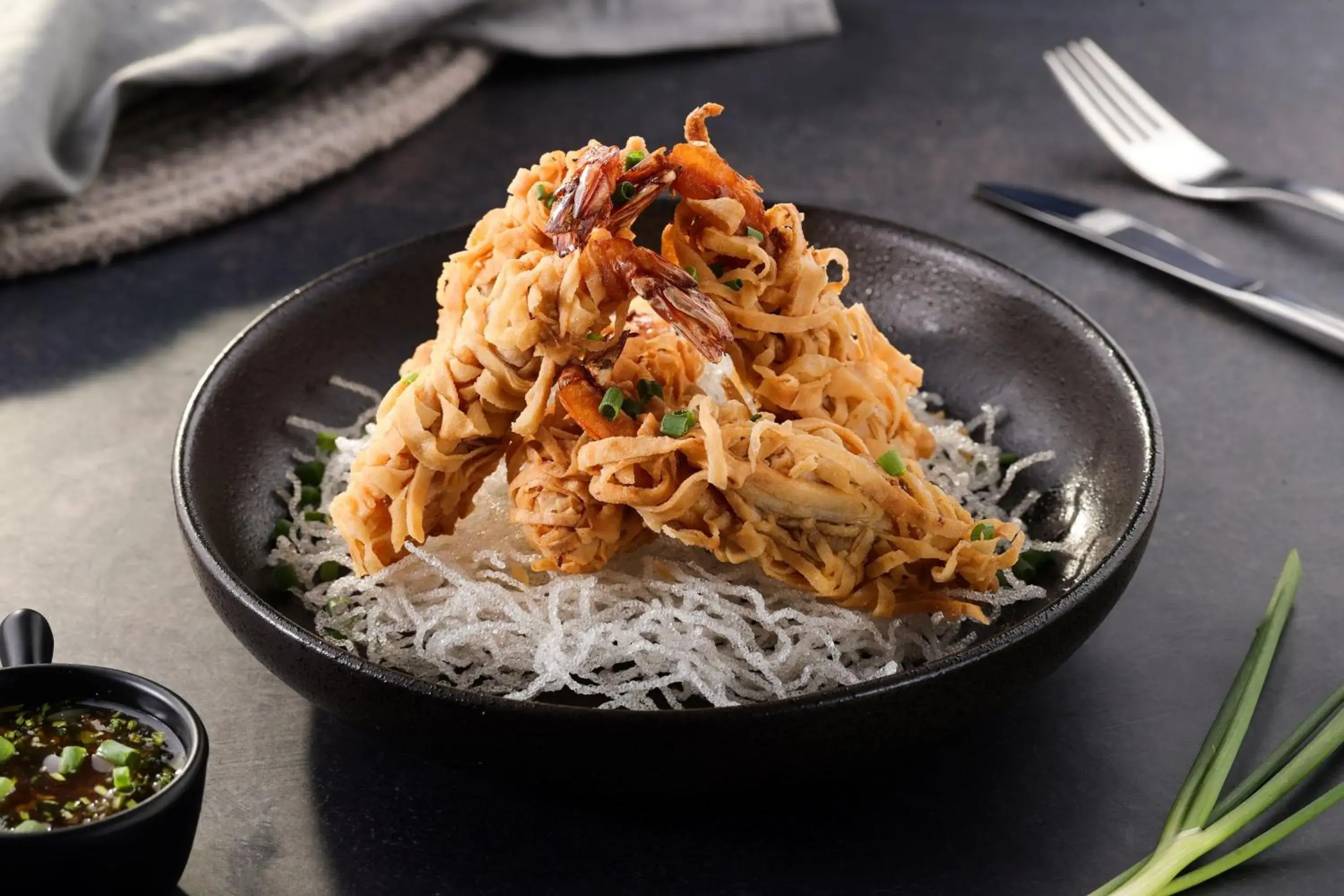 Restaurant/places to eat in Crowne Plaza Greater Noida by IHG Restaurant/places to eat in Crowne Plaza Greater Noida by IHG