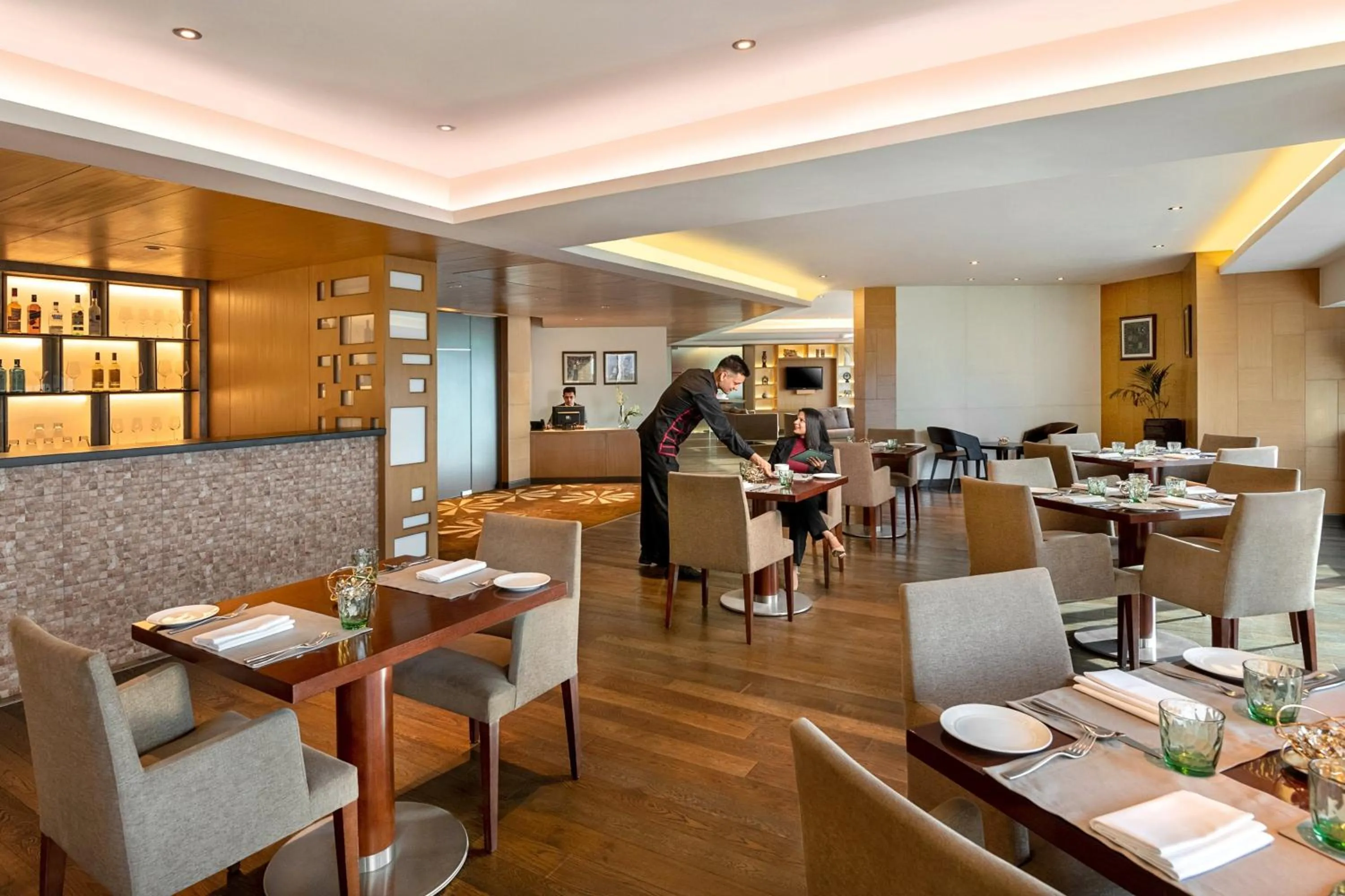 Other in Crowne Plaza Greater Noida by IHG