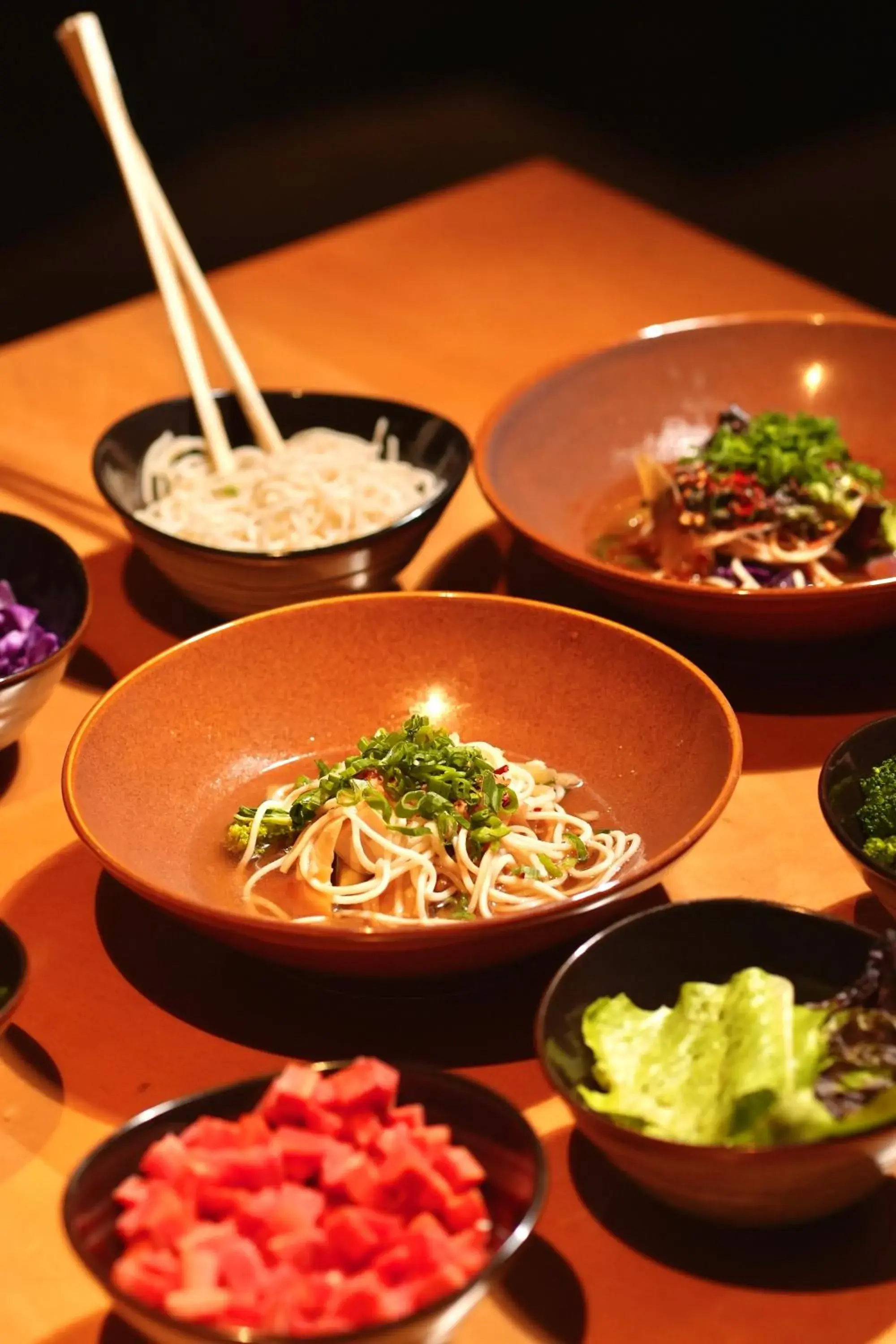 Food and drinks in Crowne Plaza Greater Noida by IHG Food and drinks in Crowne Plaza Greater Noida by IHG