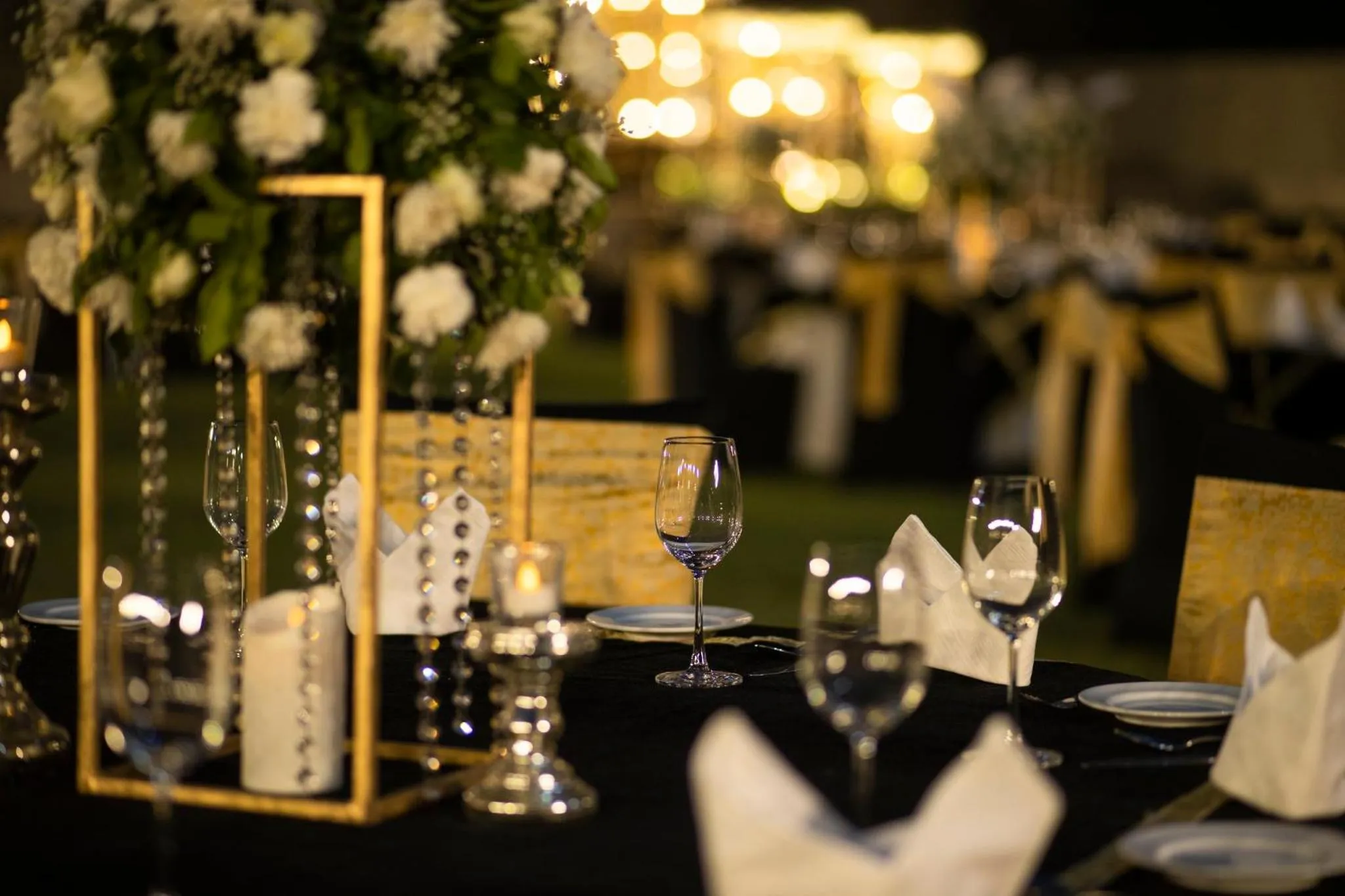 Meeting/conference room in Crowne Plaza Greater Noida by IHG