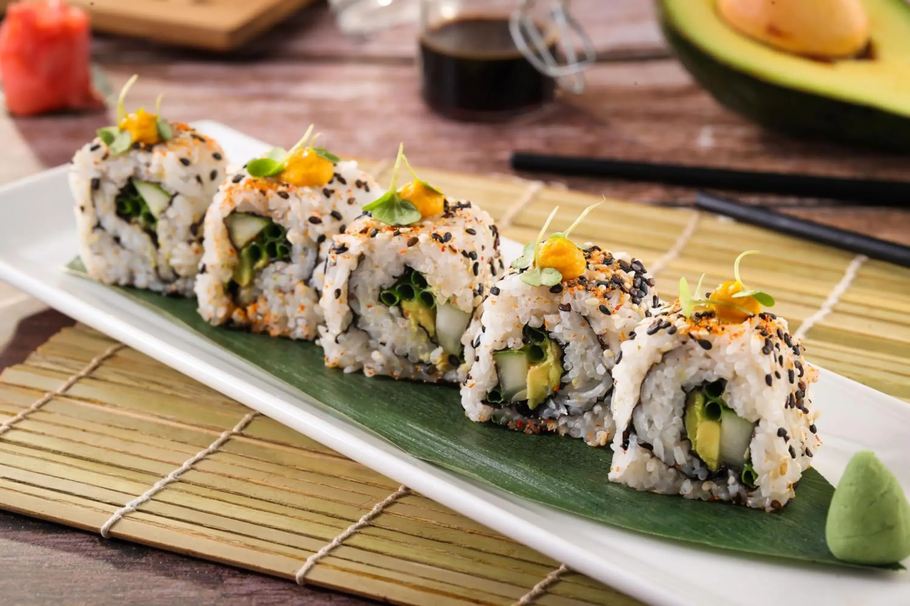 Restaurant/places to eat in Crowne Plaza Greater Noida by IHG Restaurant/places to eat in Crowne Plaza Greater Noida by IHG