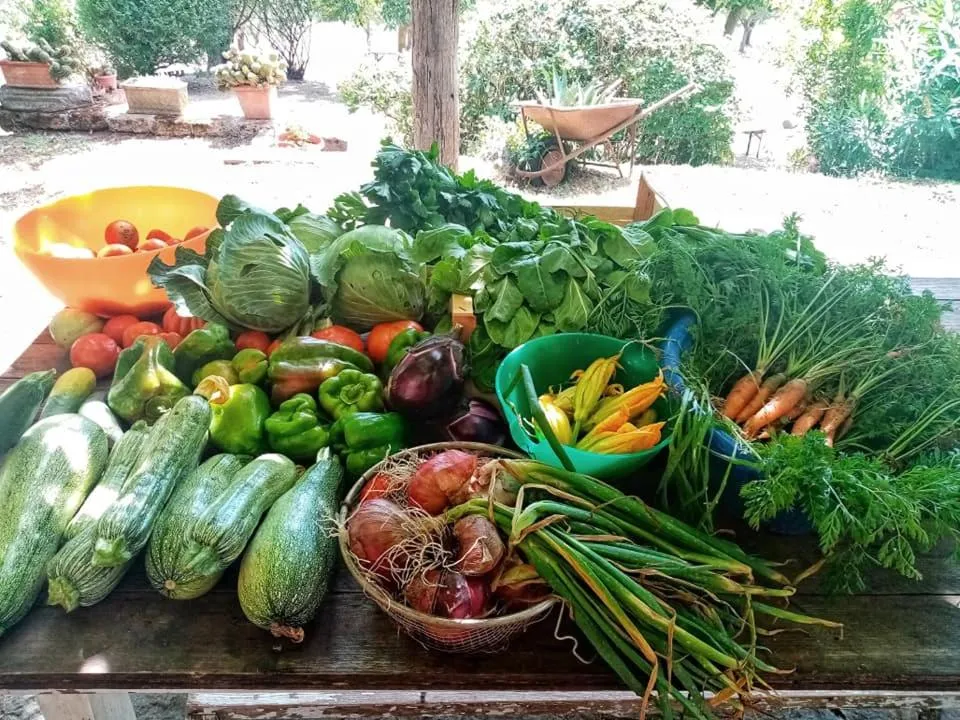 Il Casale di Aquarubra