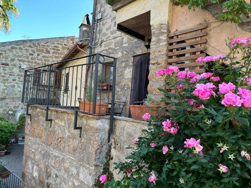 Il Casale di Aquarubra