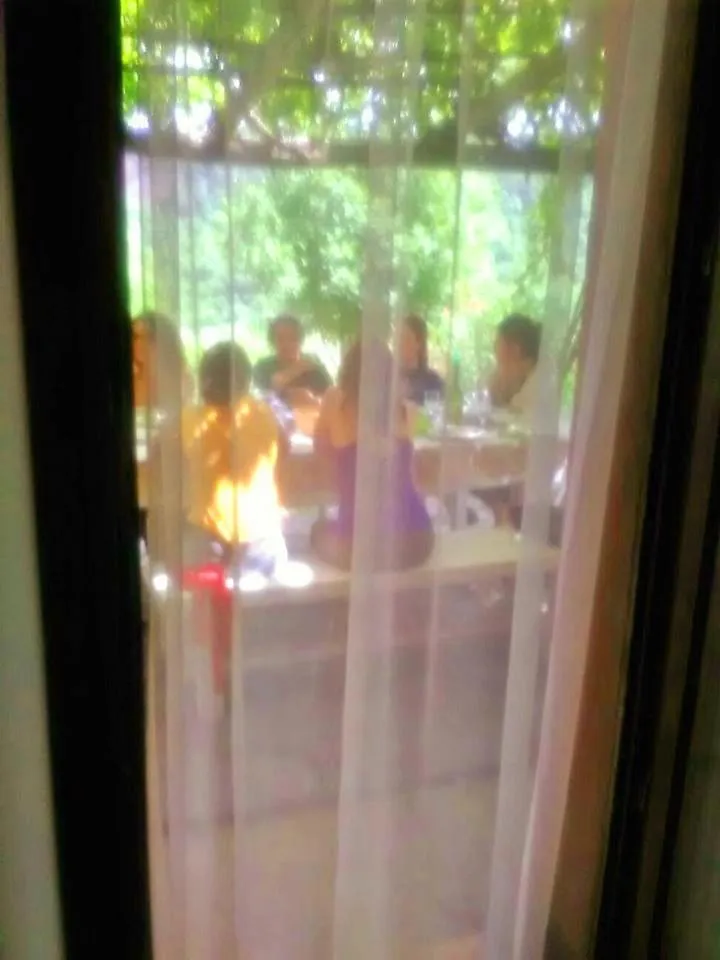 Il Casale di Aquarubra