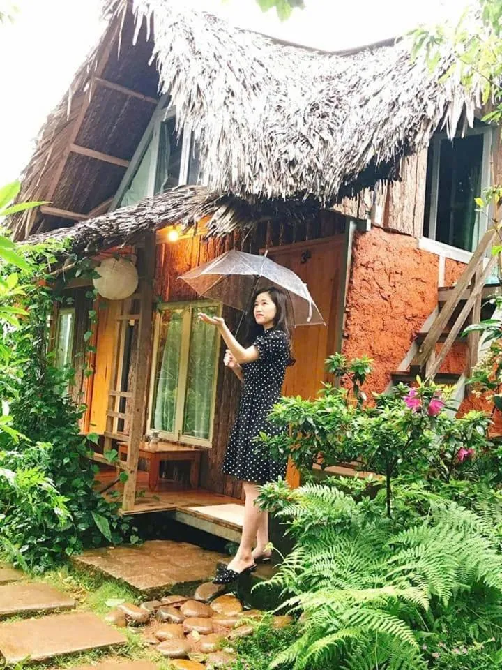 Đà Lạt Củi Homestay