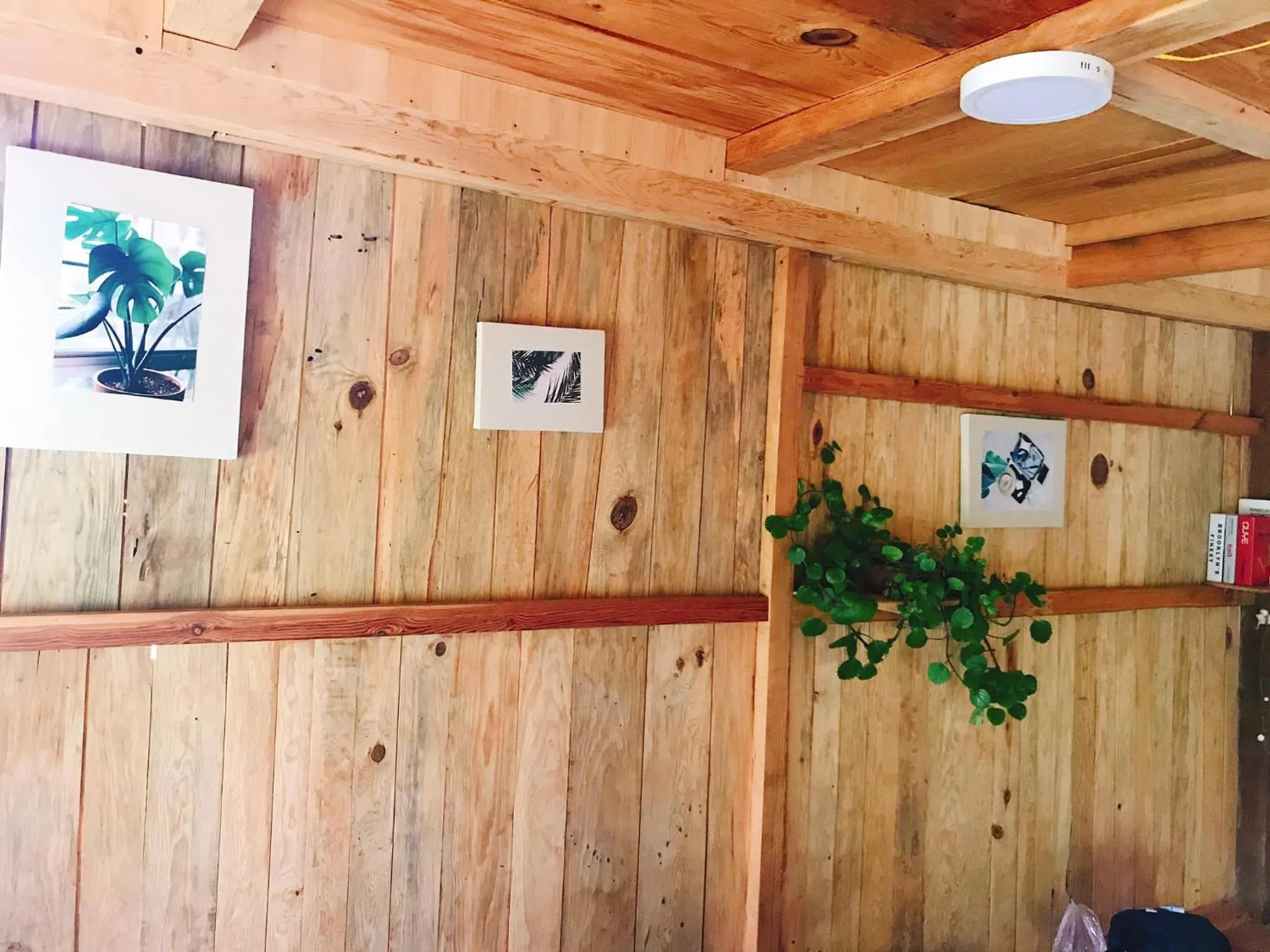 Đà Lạt Củi Homestay