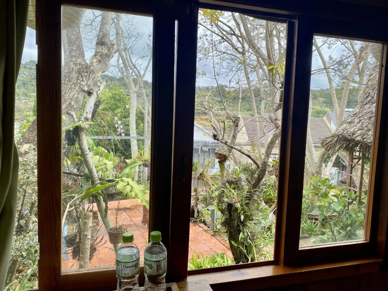 Đà Lạt Củi Homestay