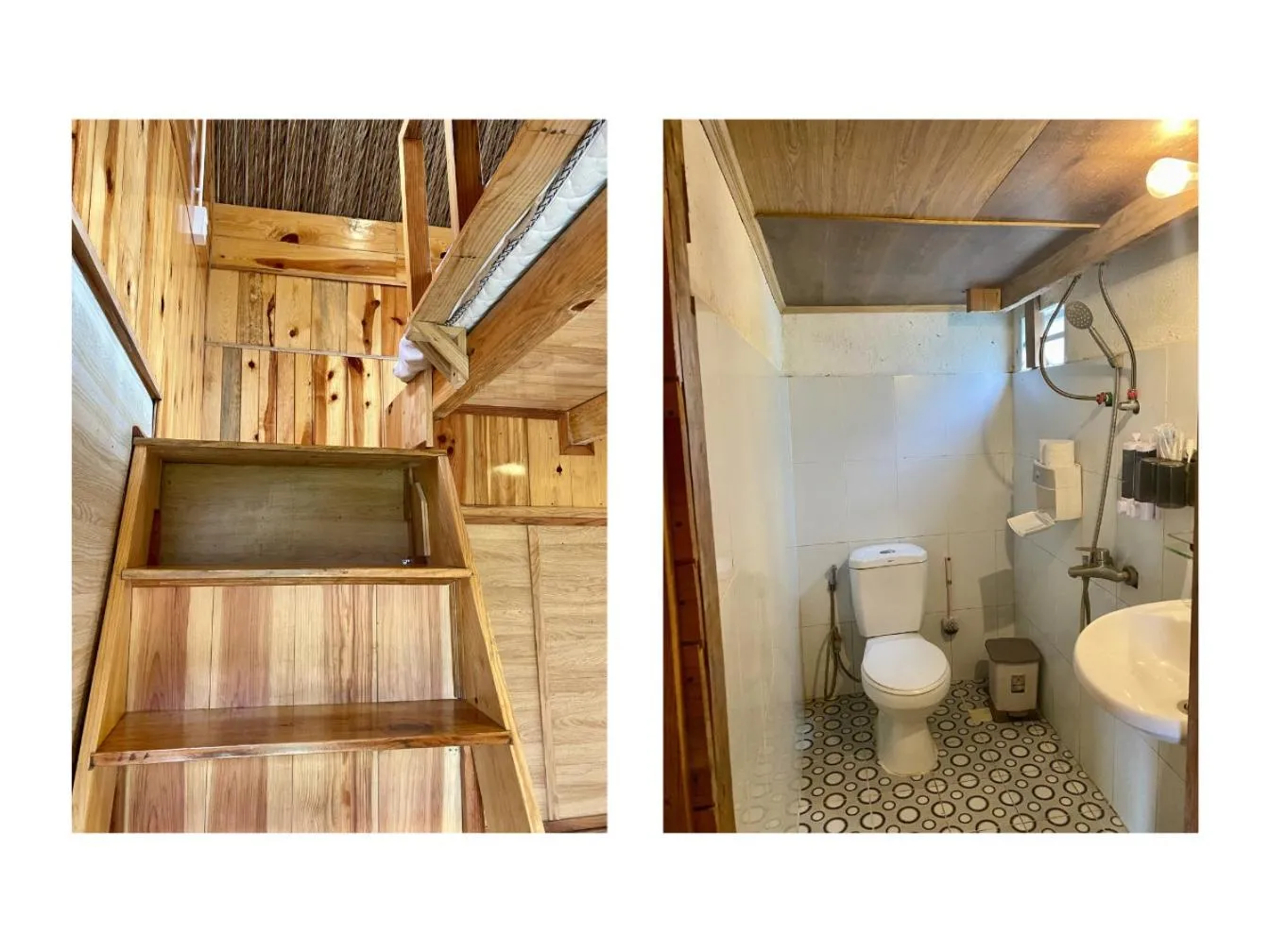 Đà Lạt Củi Homestay