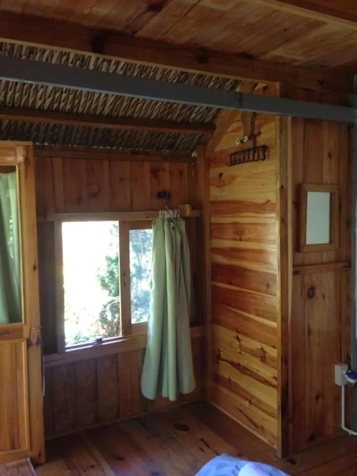 Đà Lạt Củi Homestay