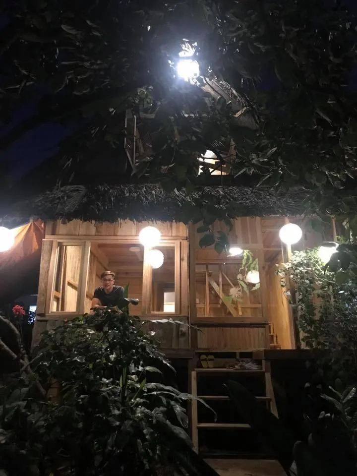 Đà Lạt Củi Homestay