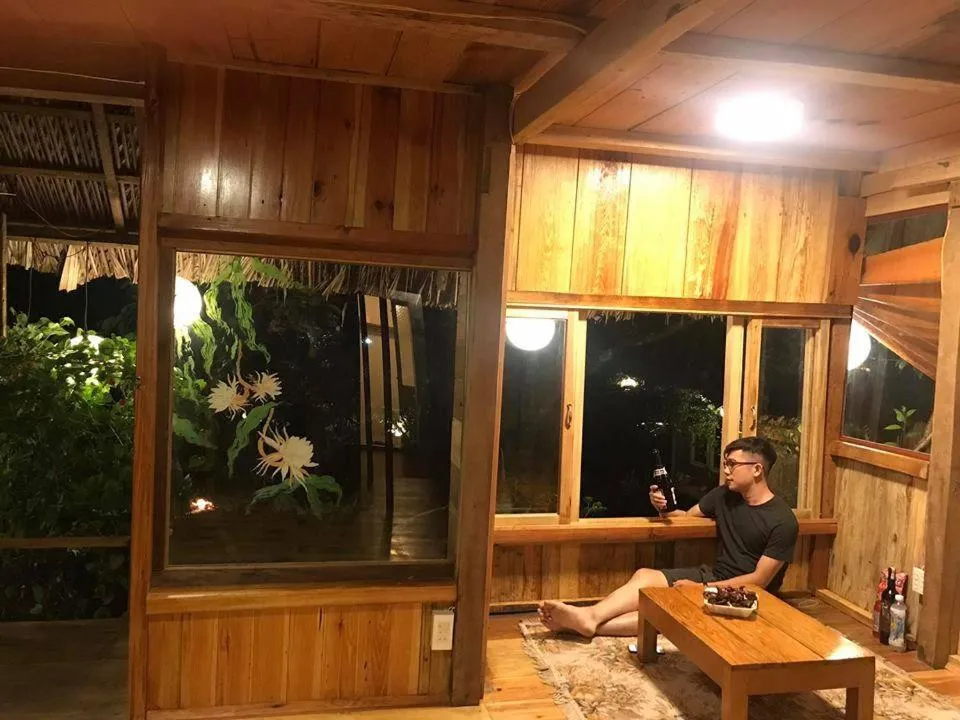 Đà Lạt Củi Homestay